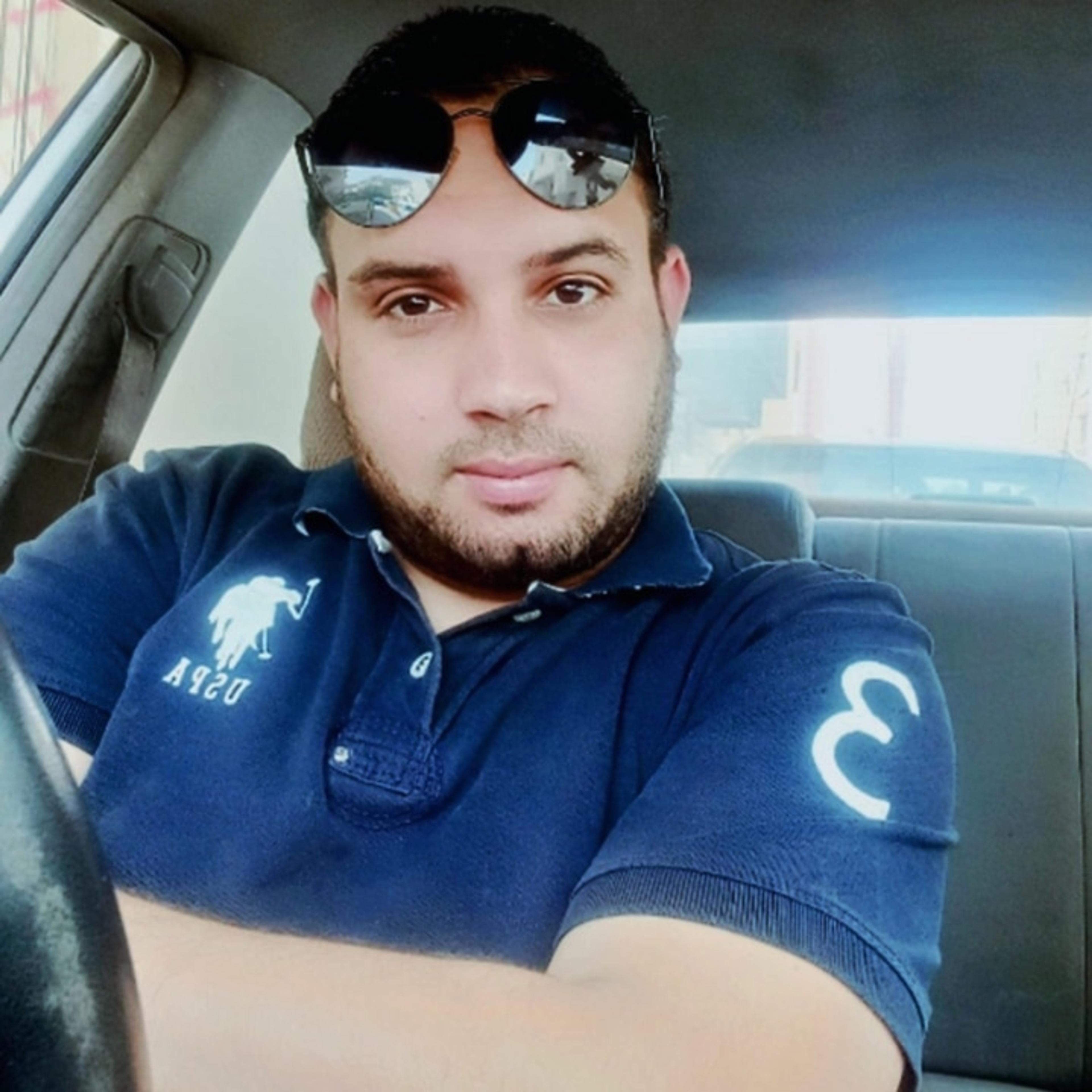 فني محترف ابو حمزة