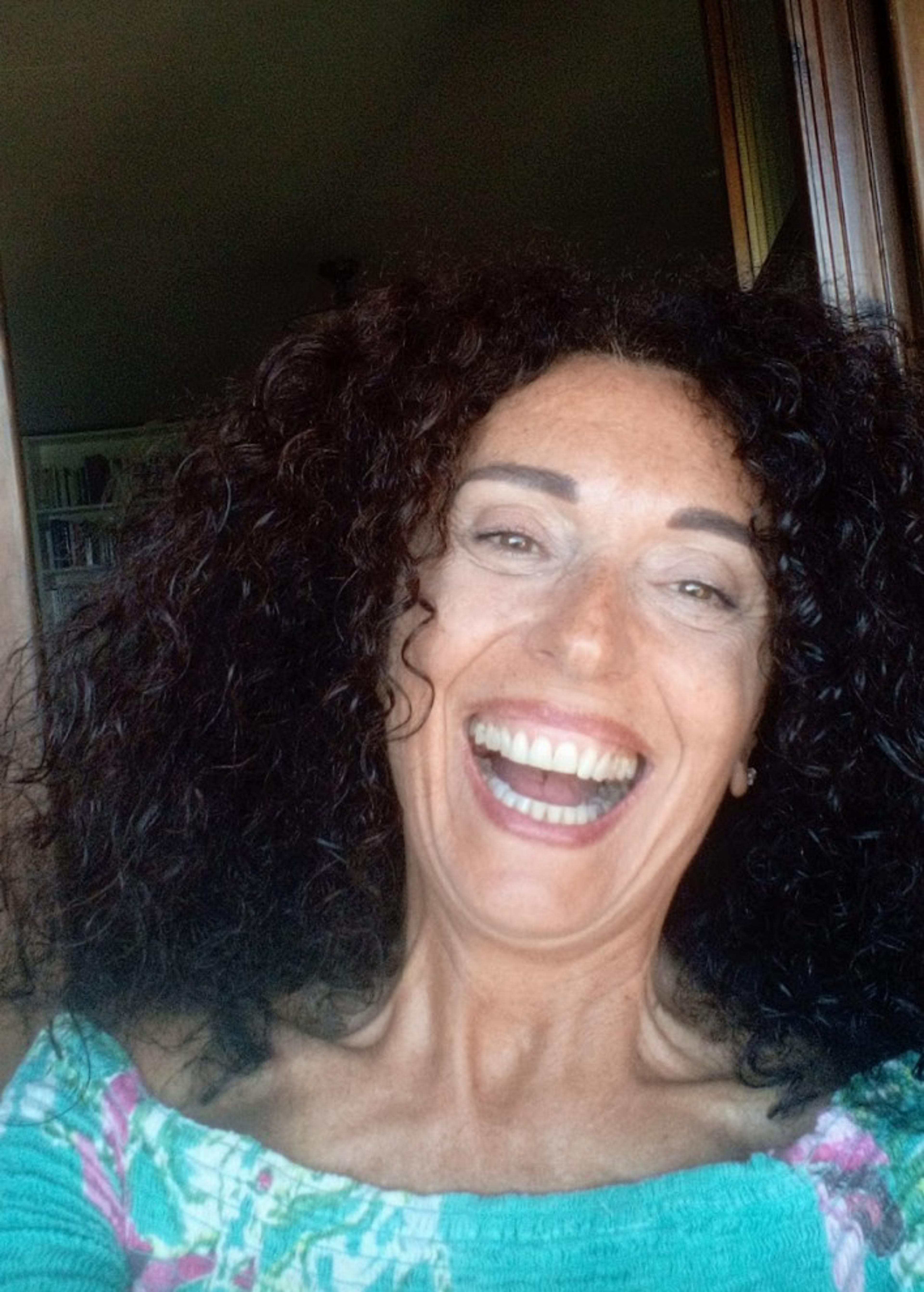 Valeria Morgantini