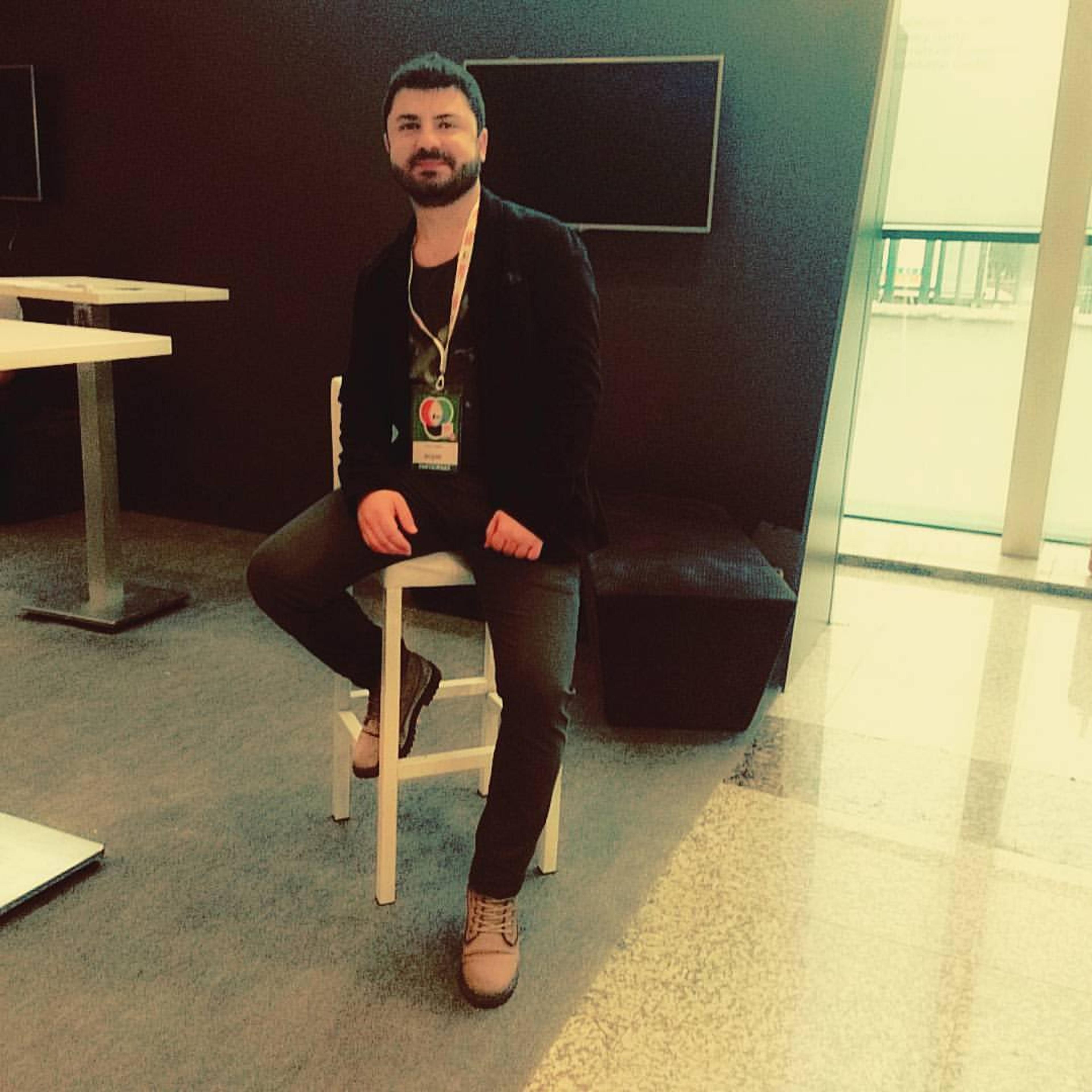 Yusuf Özmen