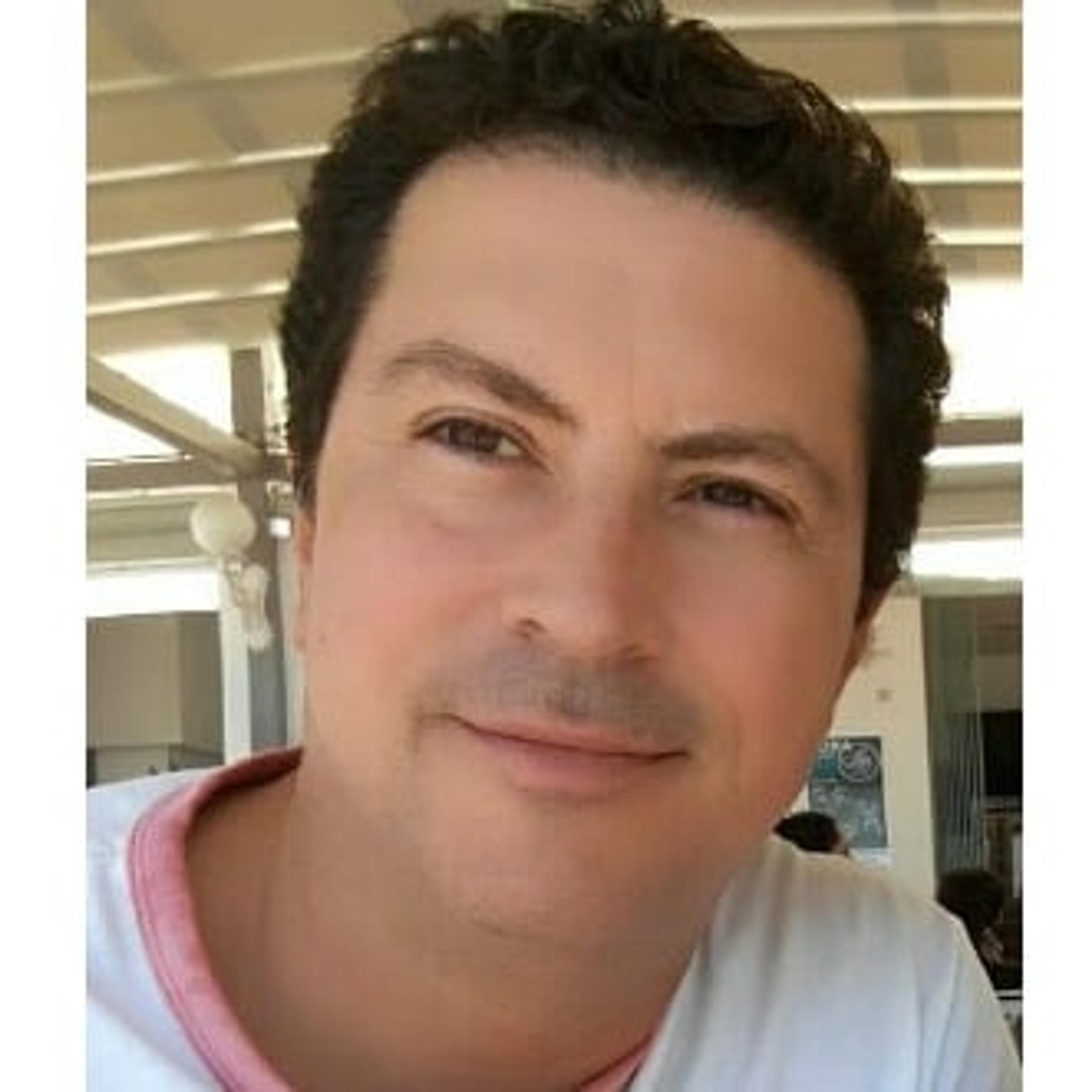 Jose Alfonso Alcaide Gomez