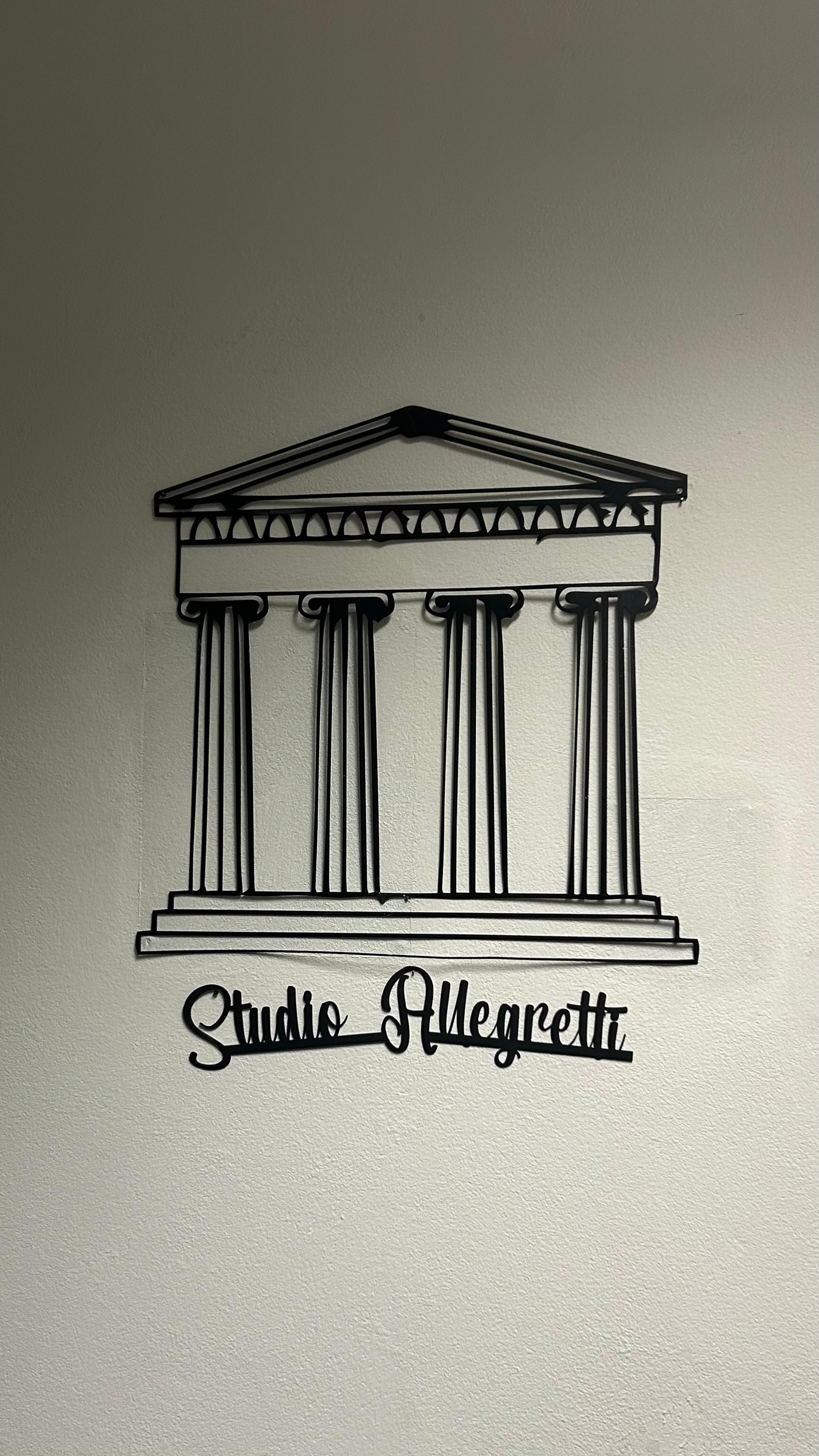 STUDIO ALLEGRETTI srl