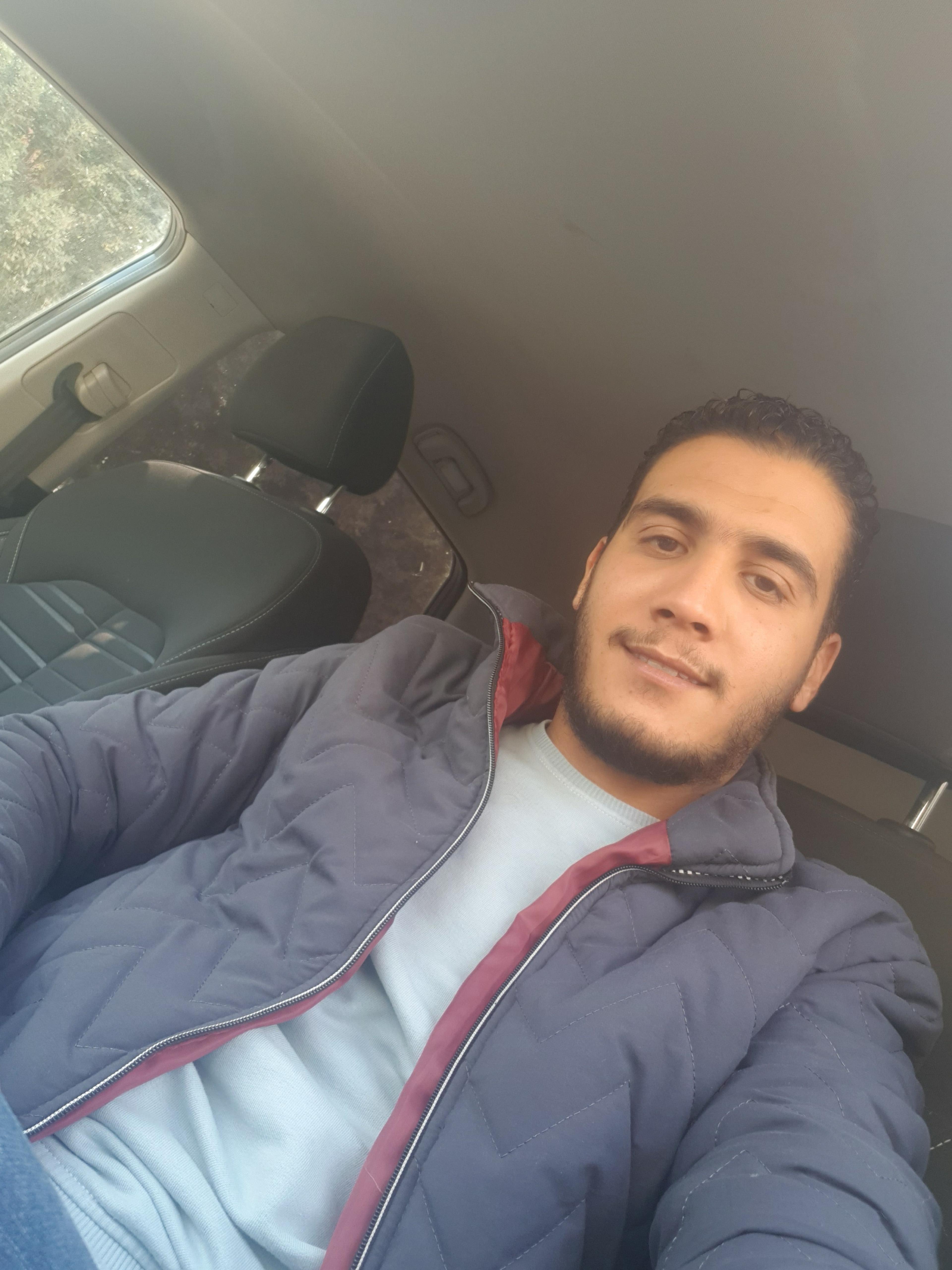 HASSAN EHAB