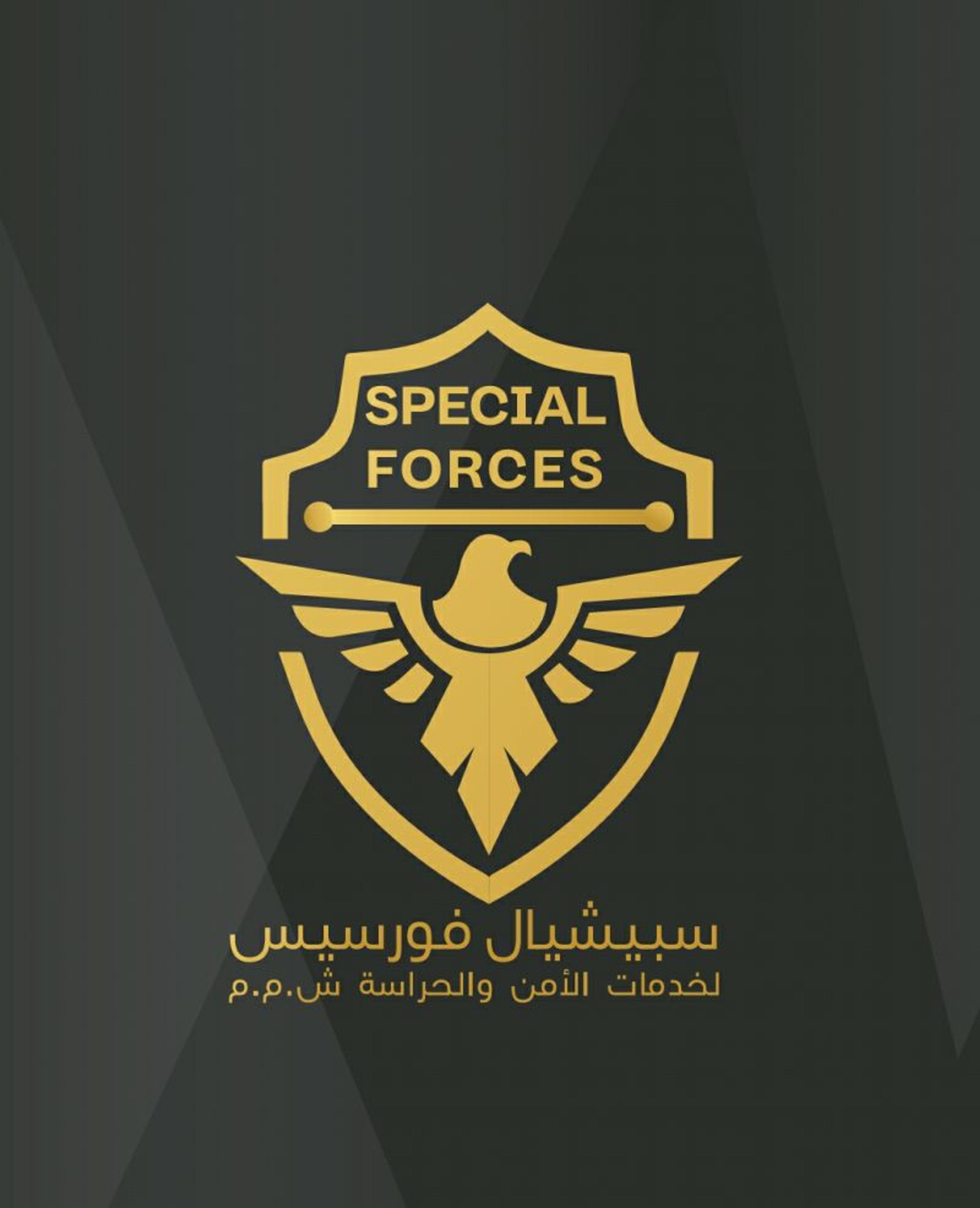 Special forces security