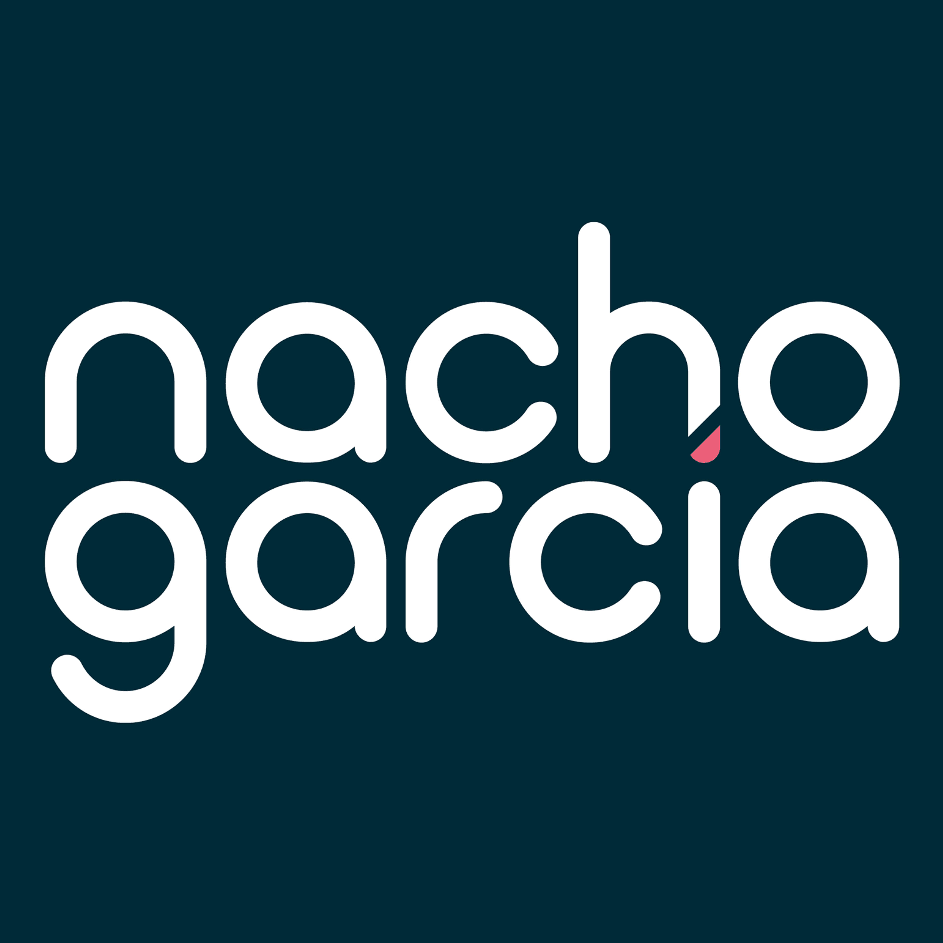 Nacho García Mohedano