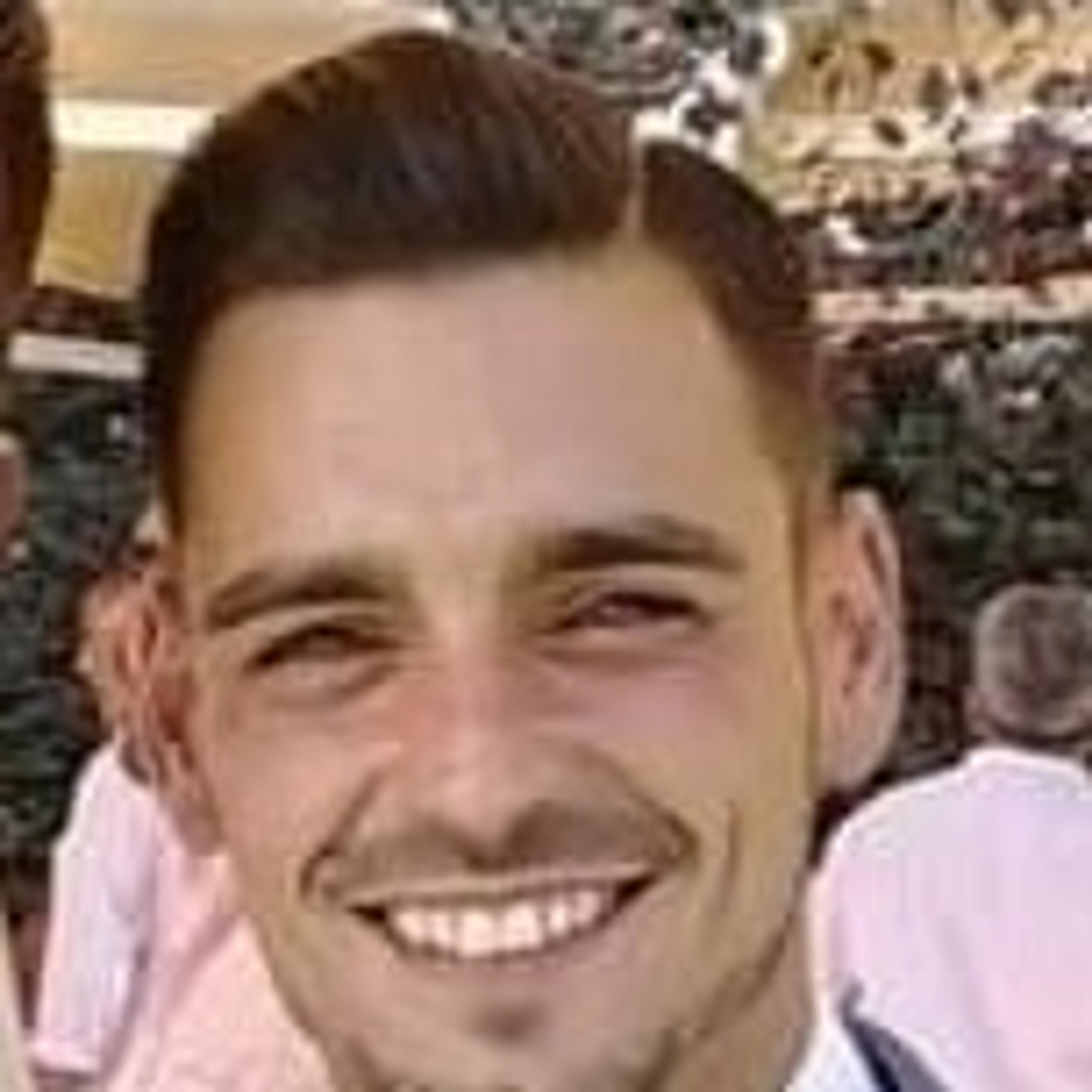 Jrge Martin Fernández