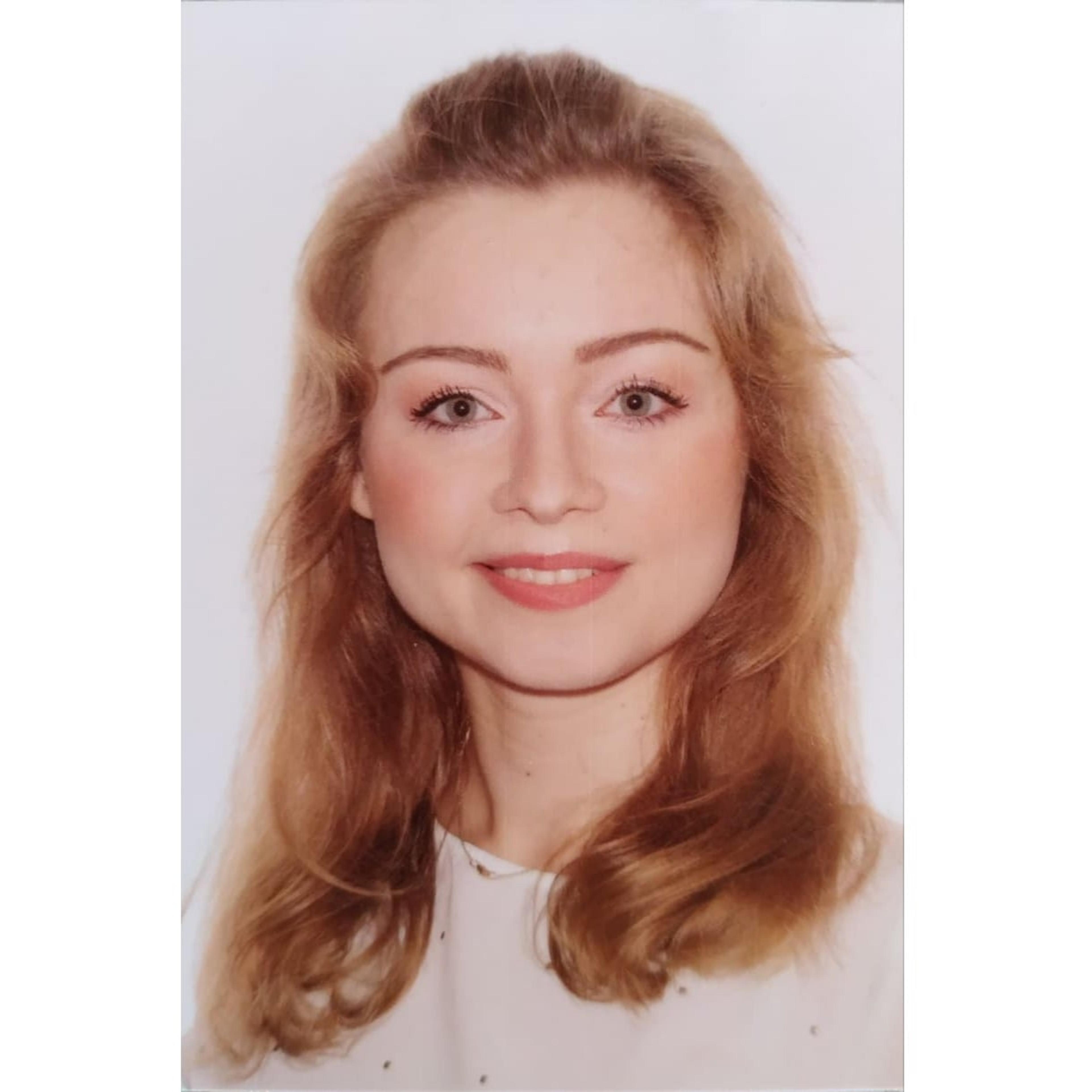Mariia Schattleitner