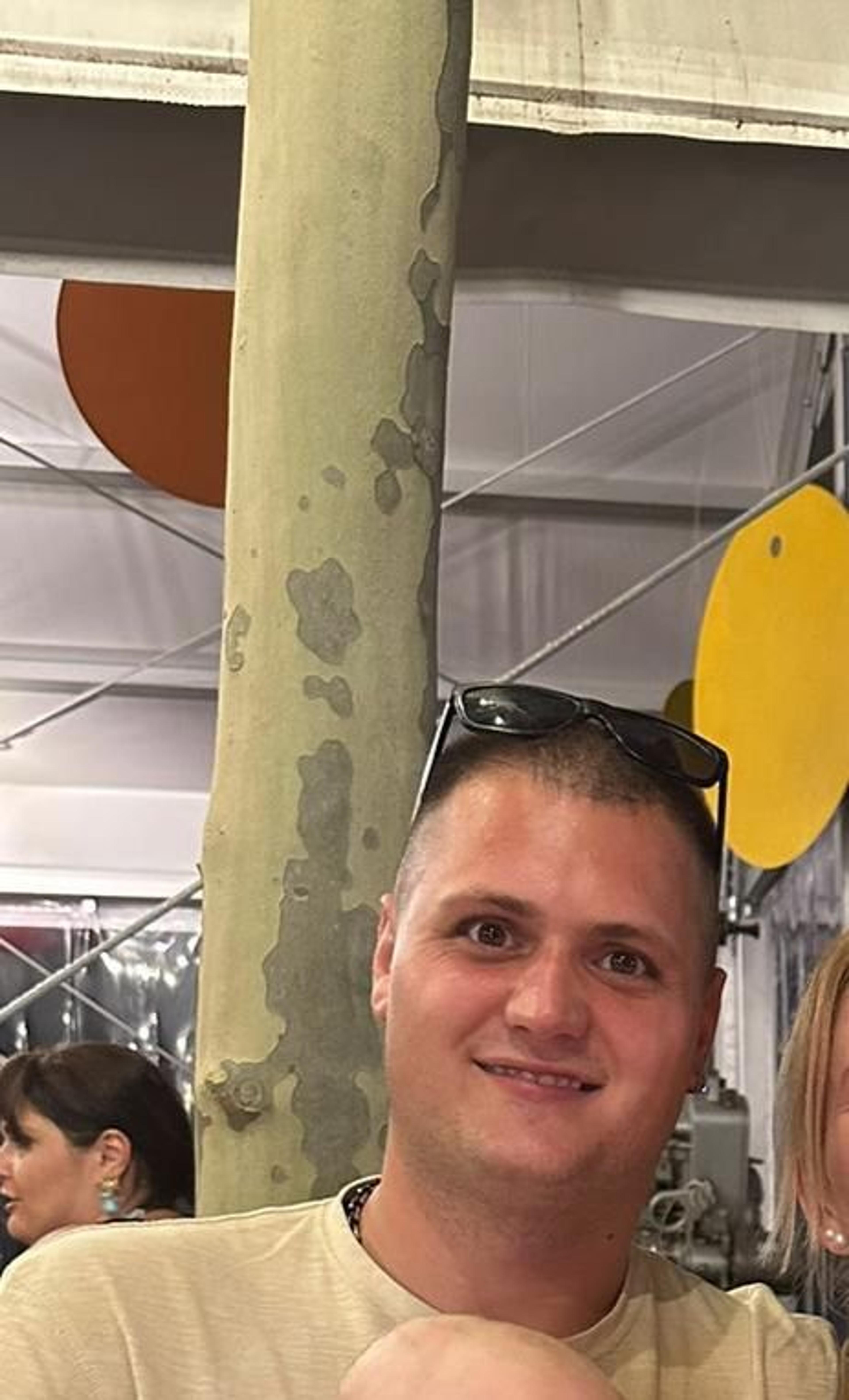 Dejan Radosevic