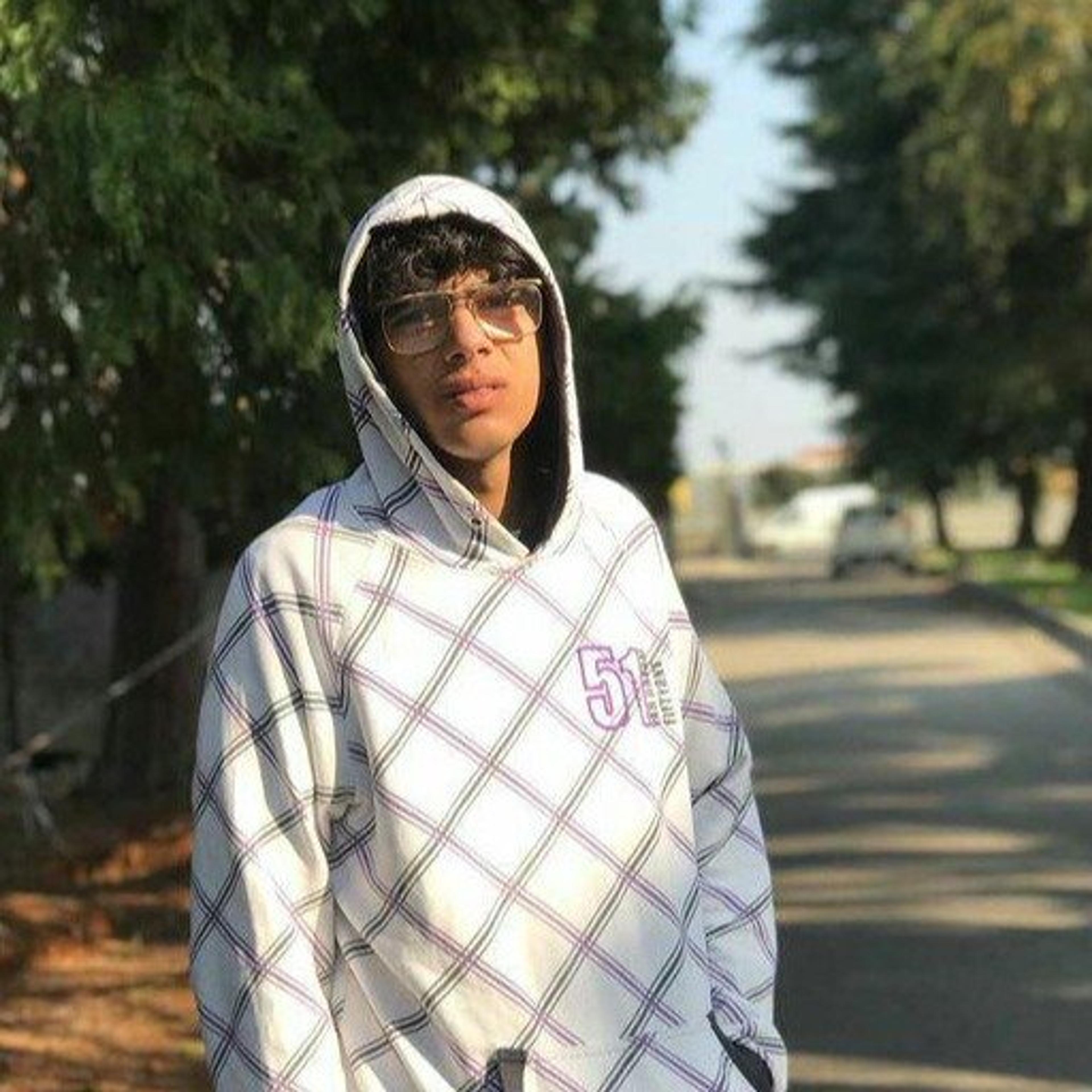Salim Elghazi