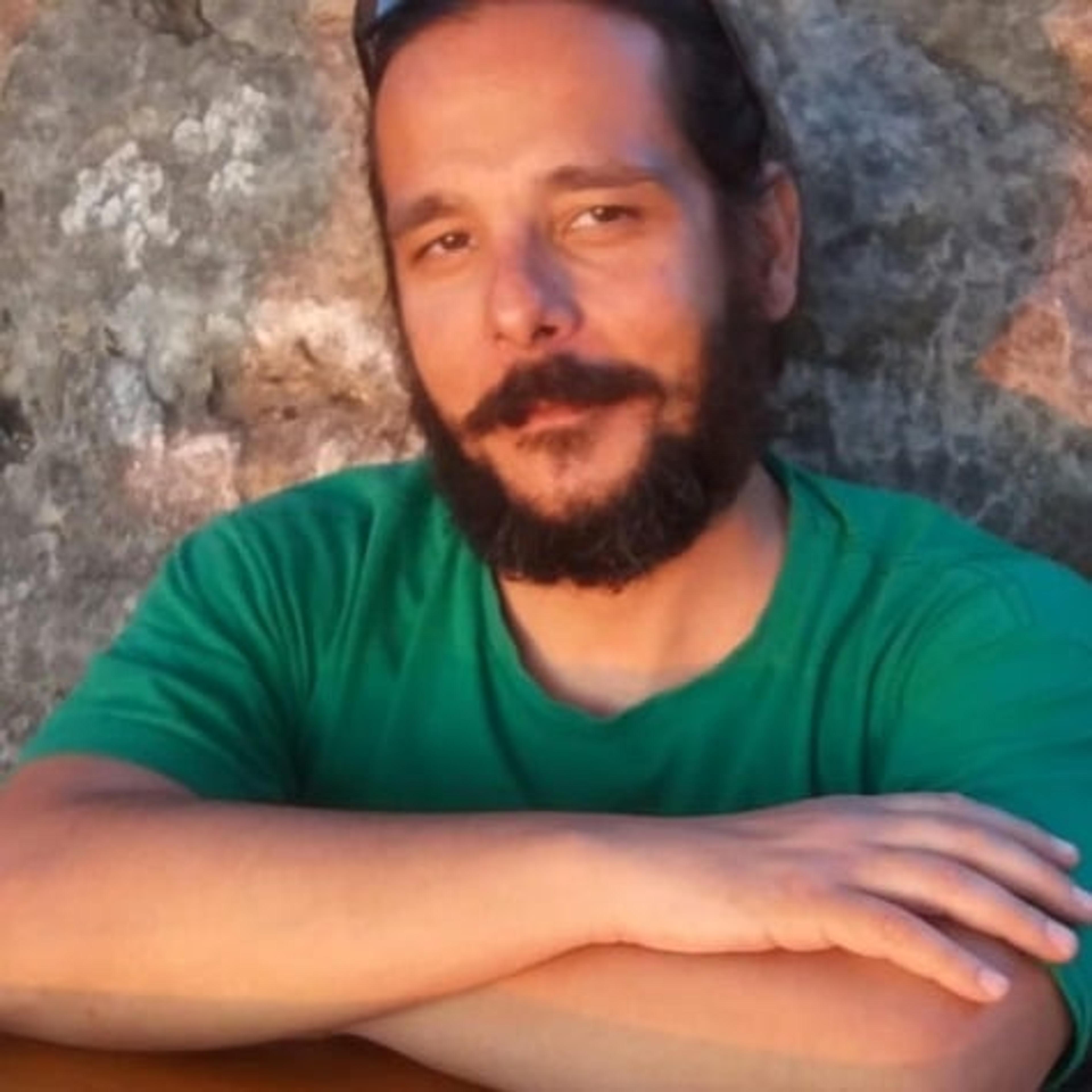 Ruy Mendes