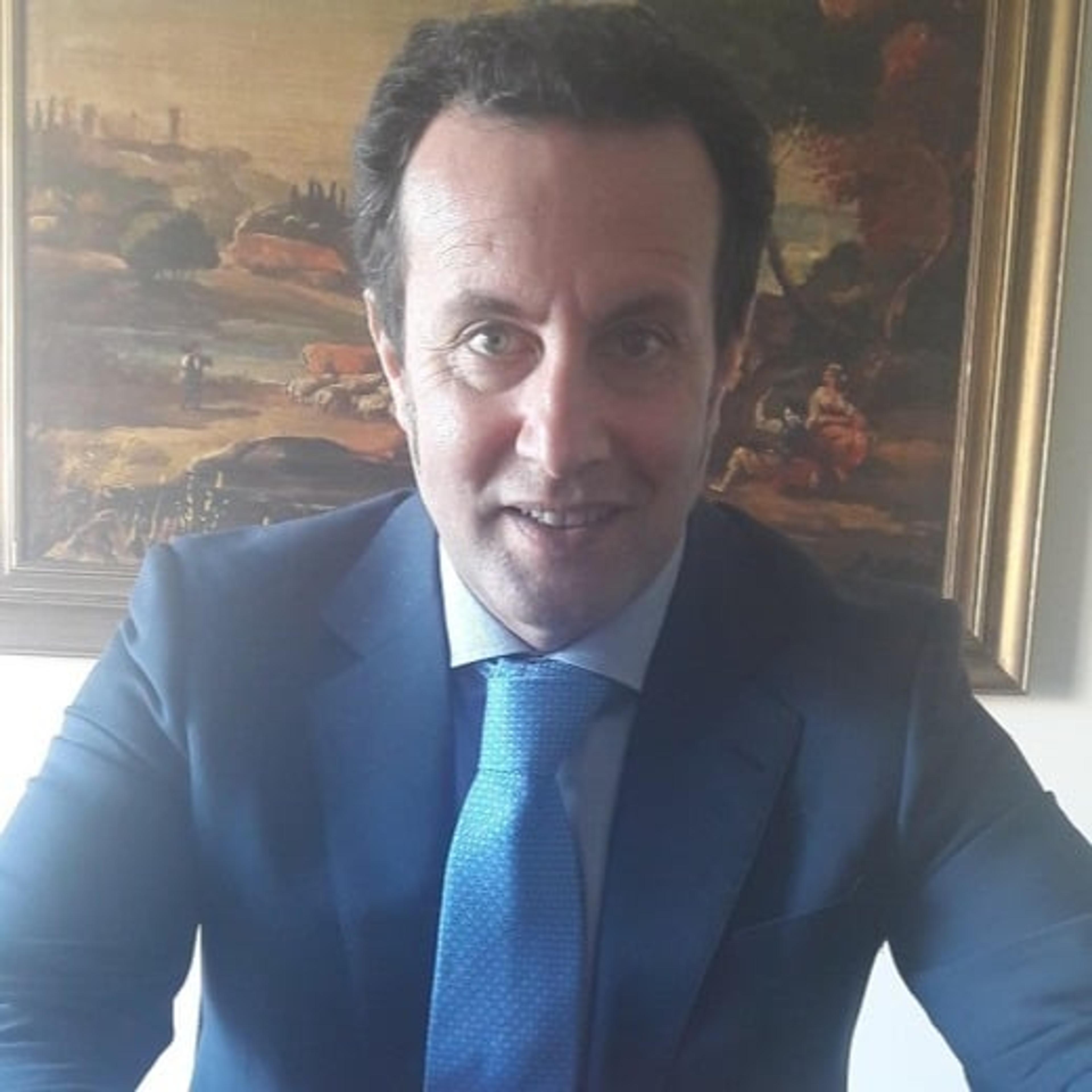 Avv Alessandro Vagliasindi