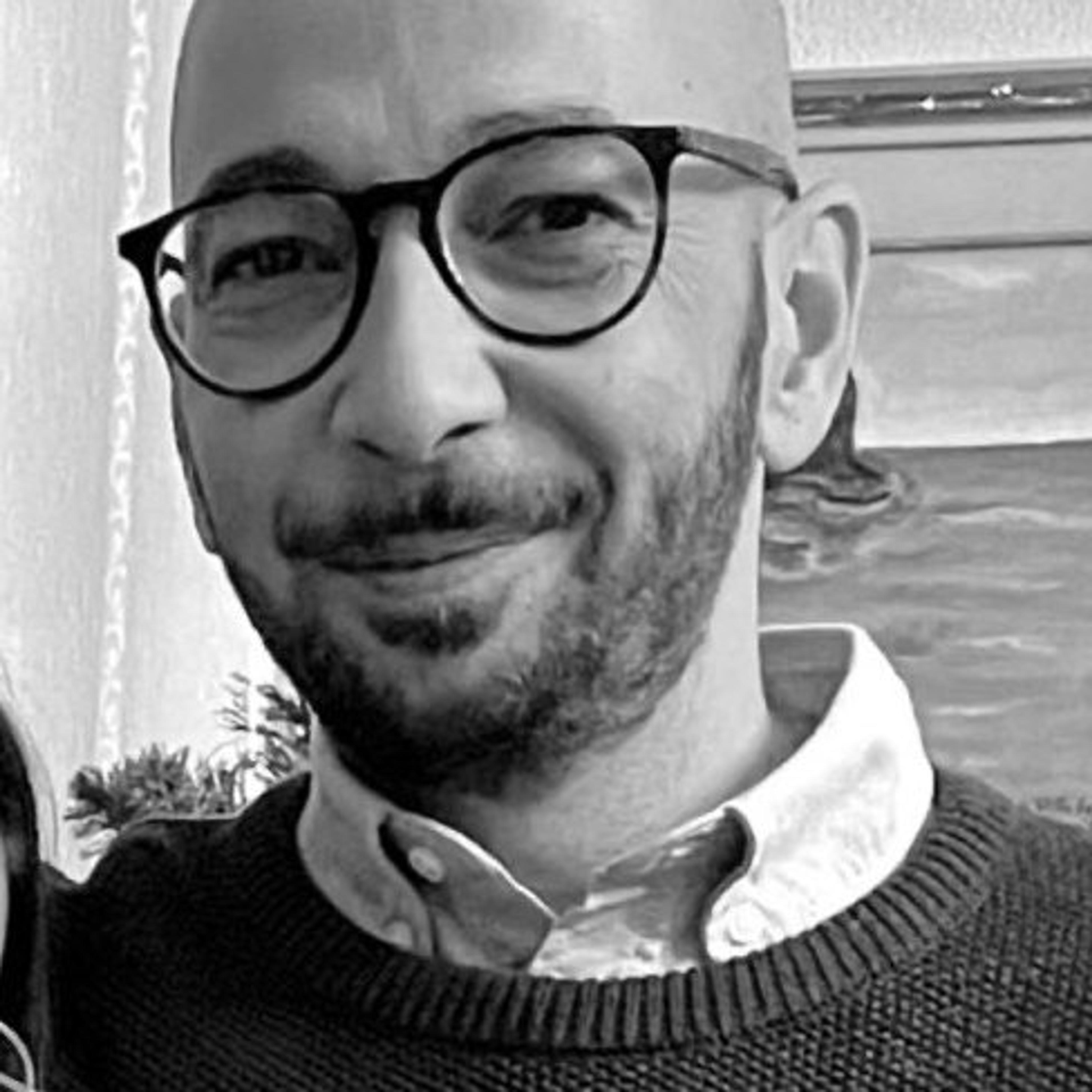 Dario Filogamo
