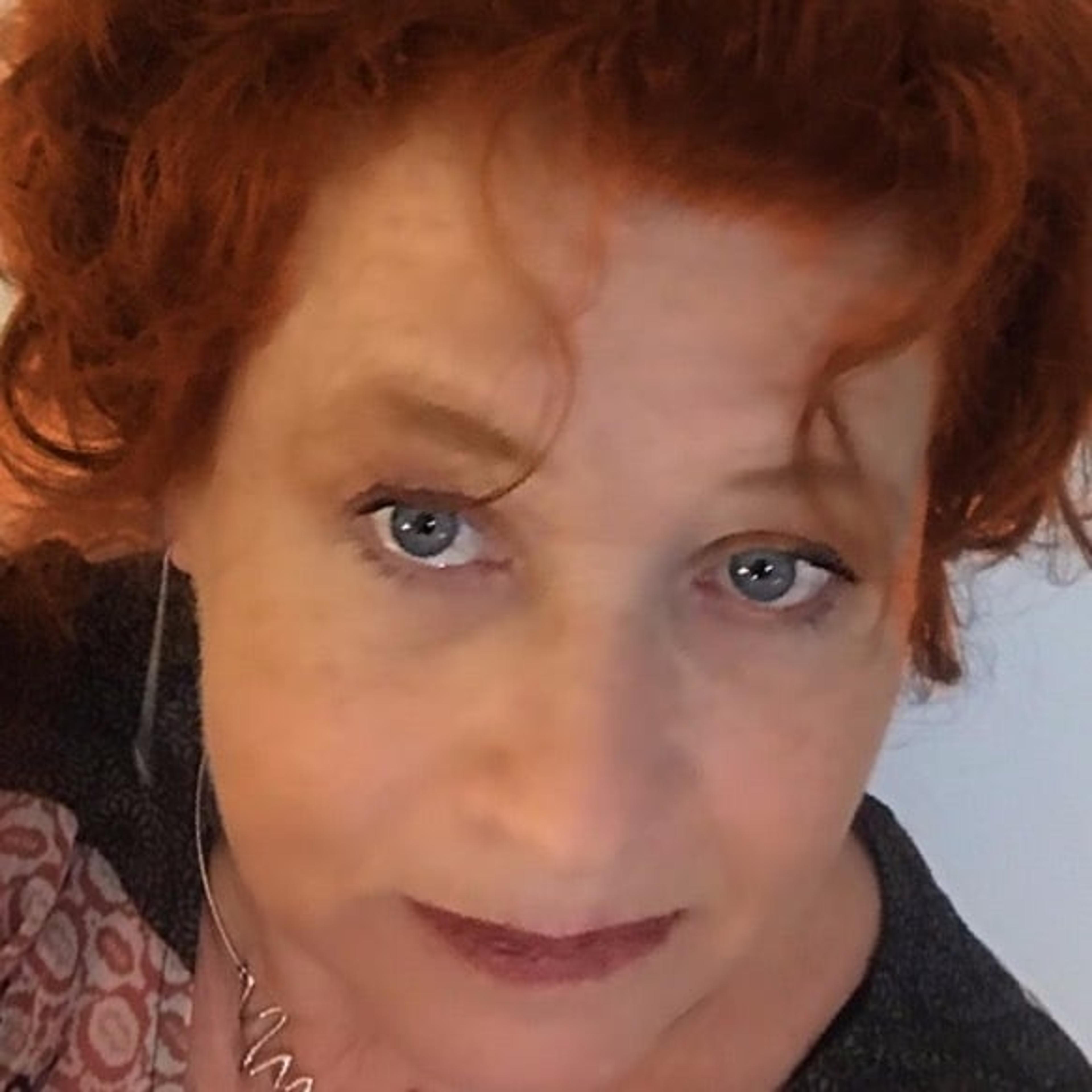 Guylaine Drut