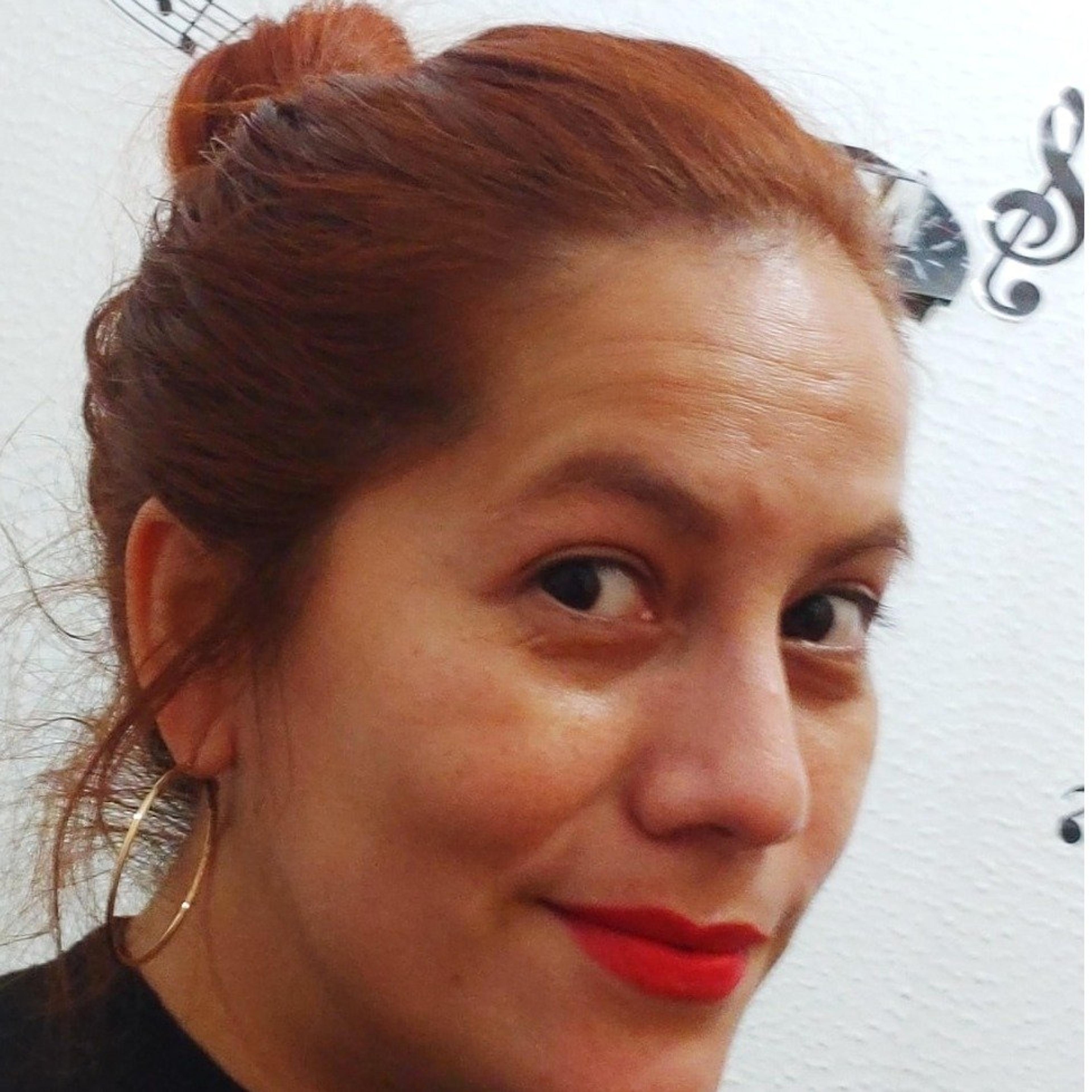 Keren Merary Hernández Bonilla