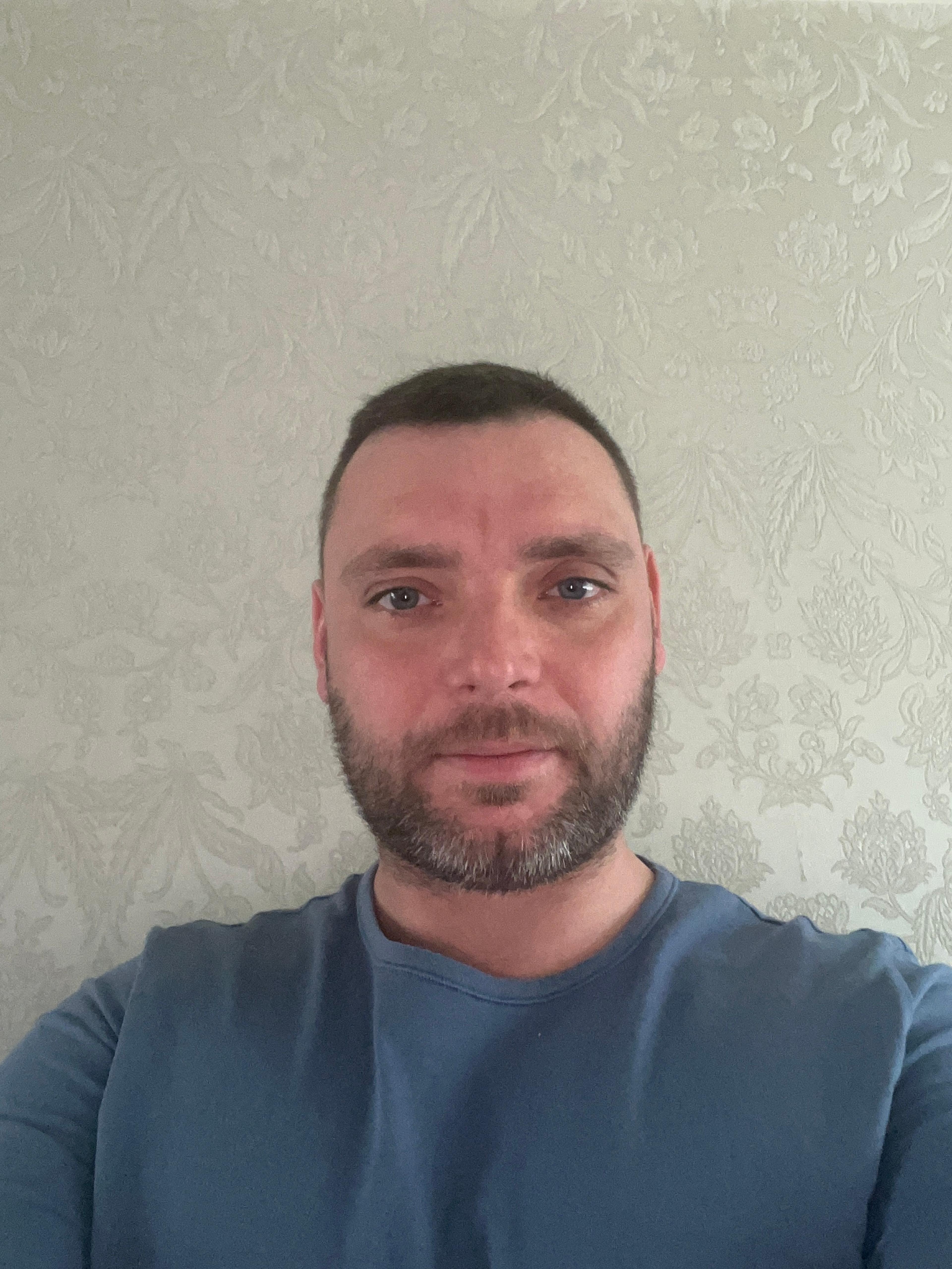 Adam Beaven