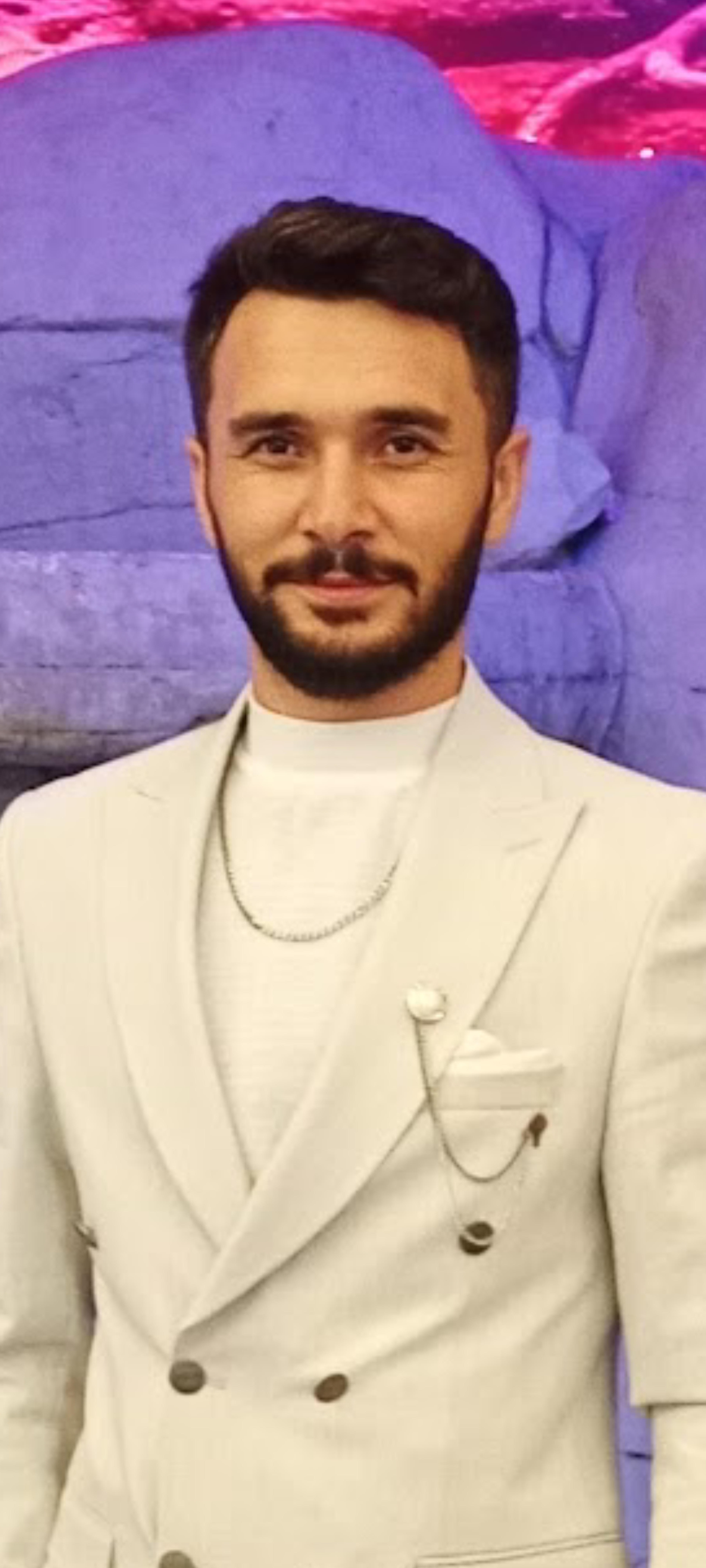 Nurullah Poyraz