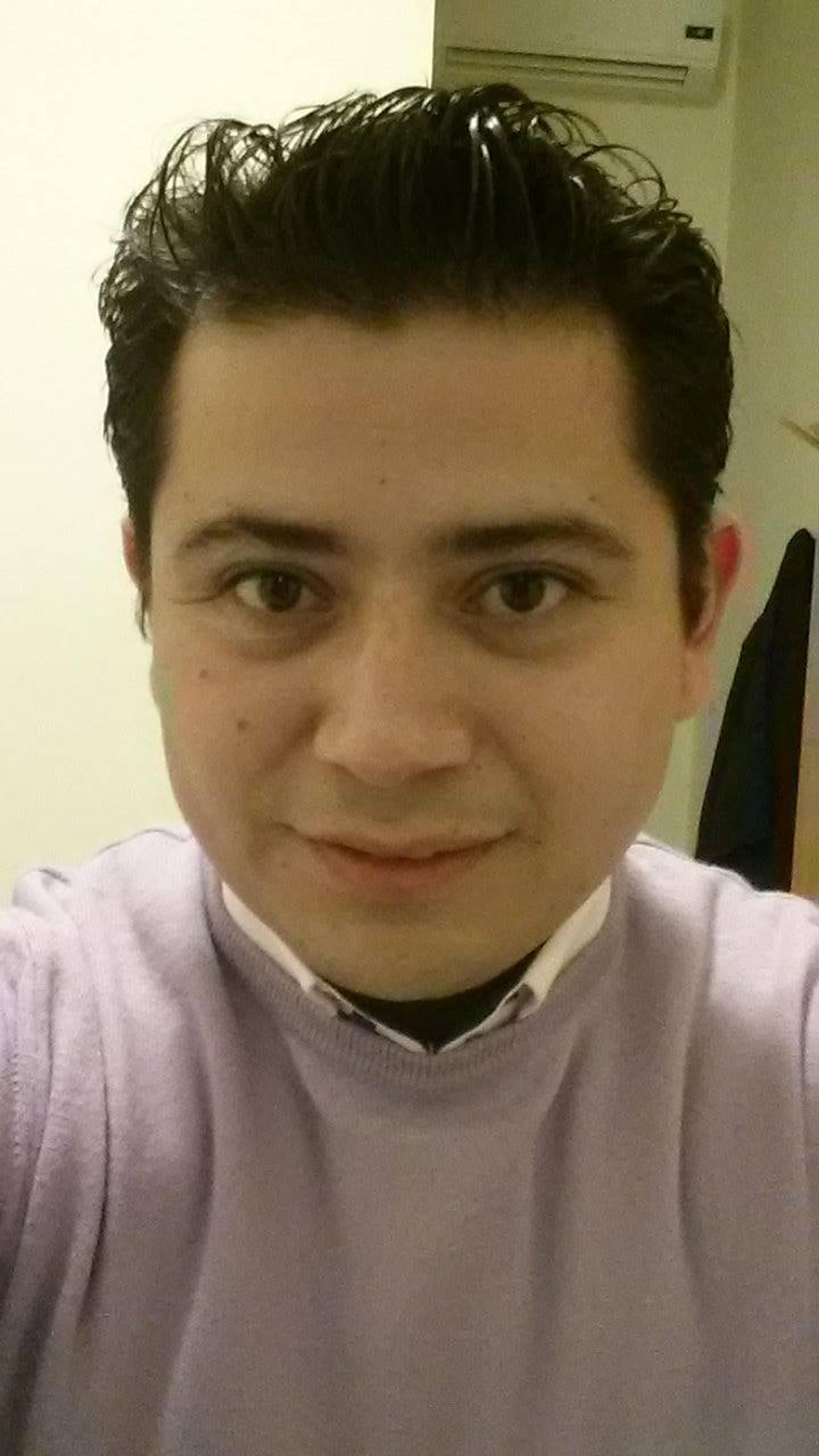 Fausto Javier Martinez Hernandez
