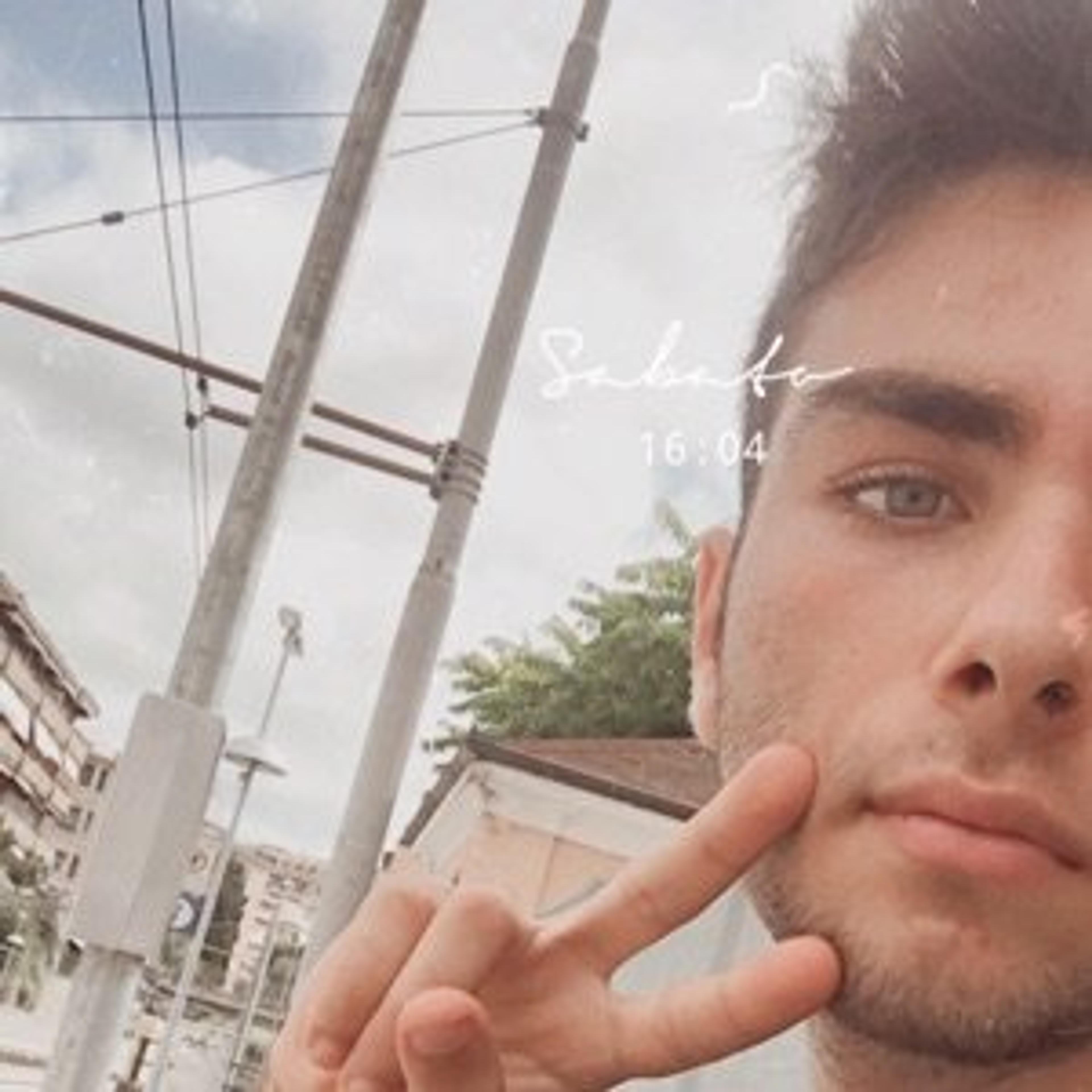 Alessandro Zito