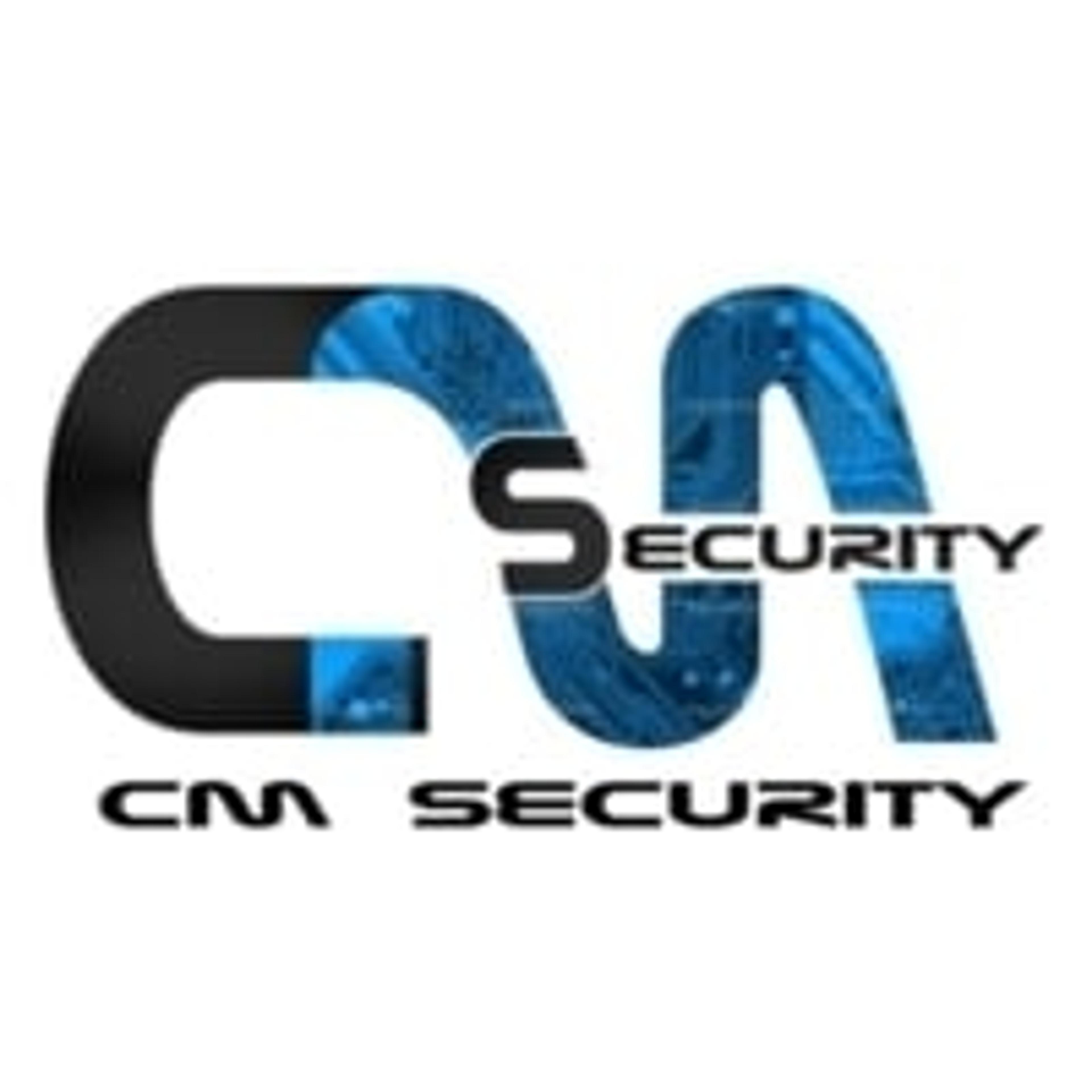 CM Security