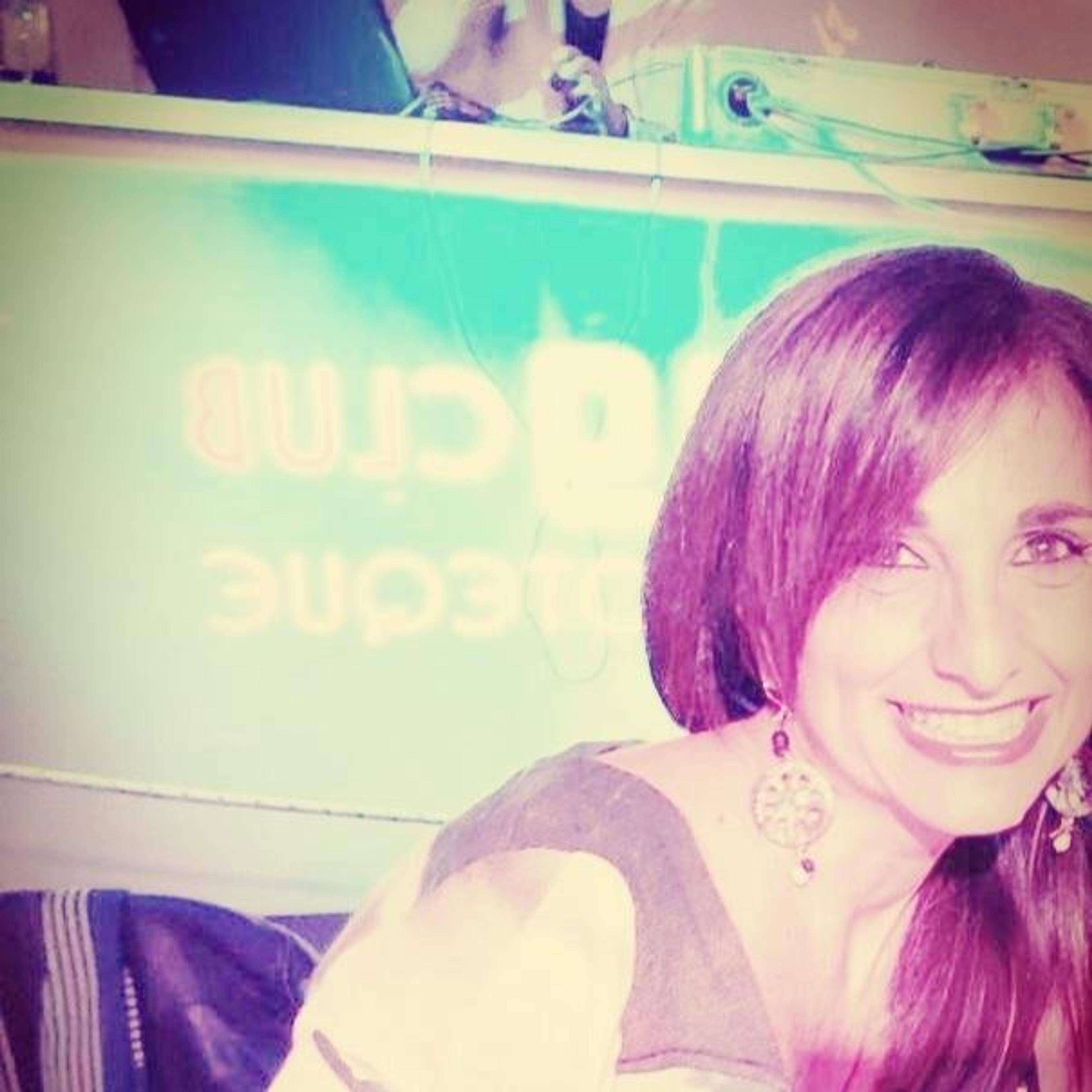 Patrizia Sigilli