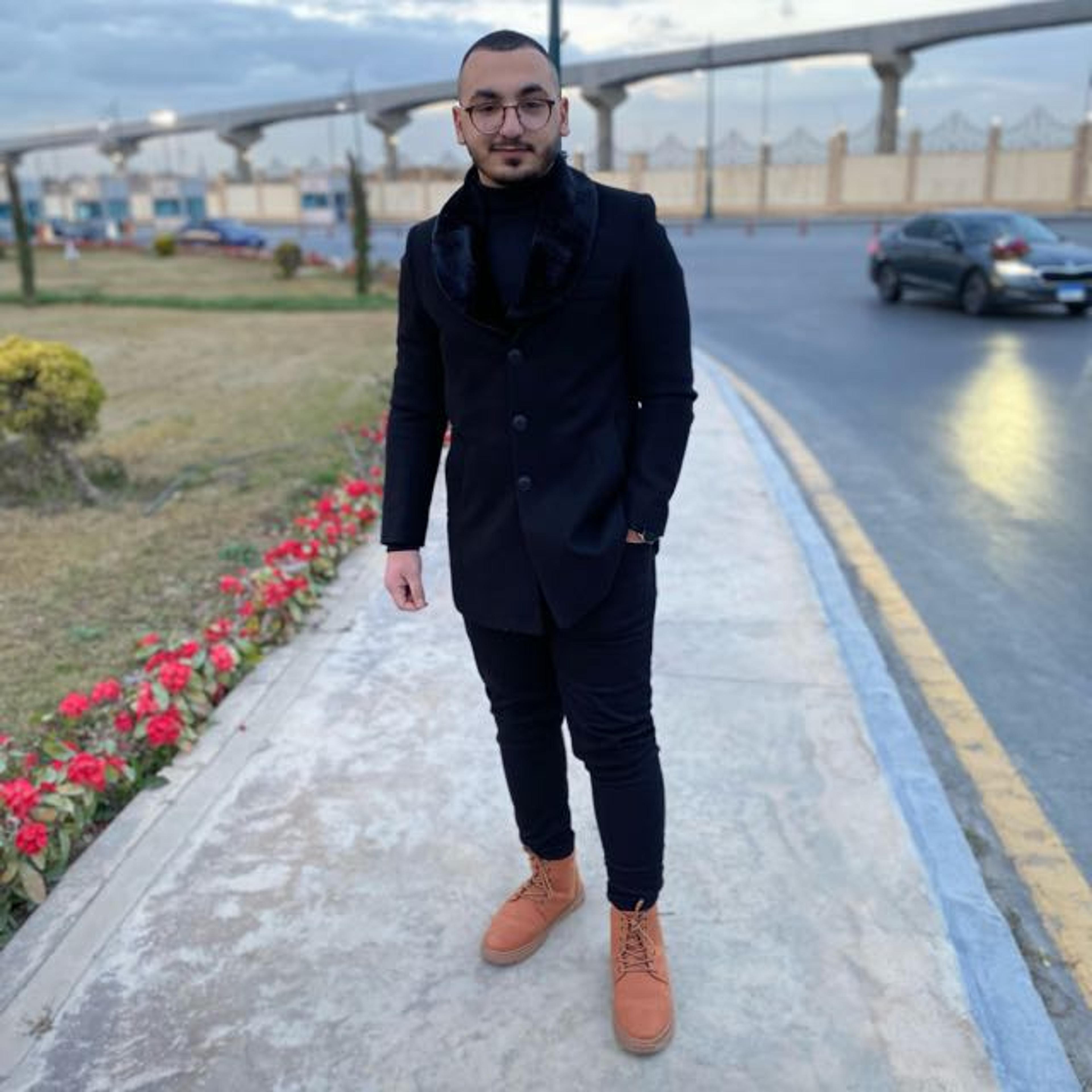 Ali El Haddad