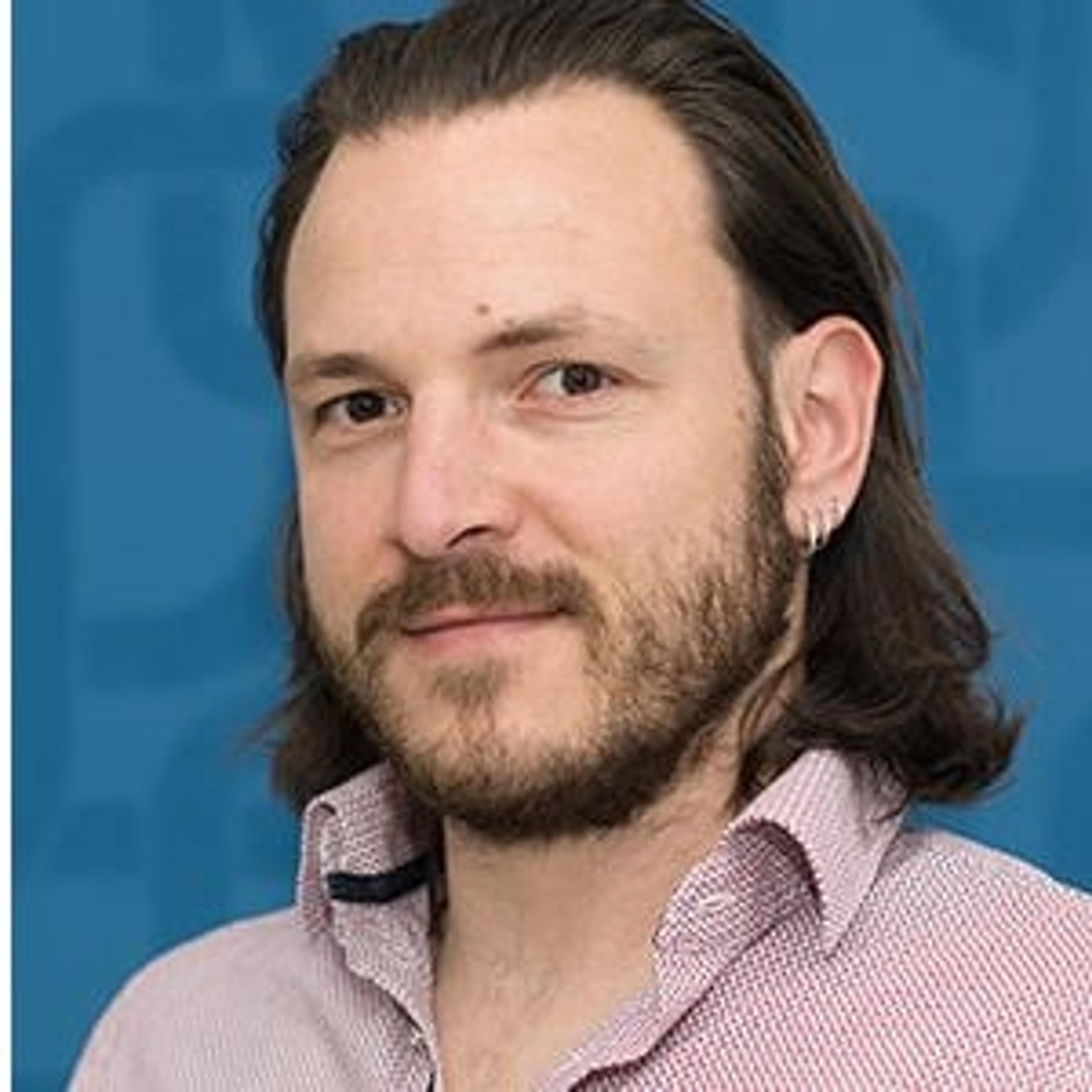 Sebastian Schwarz