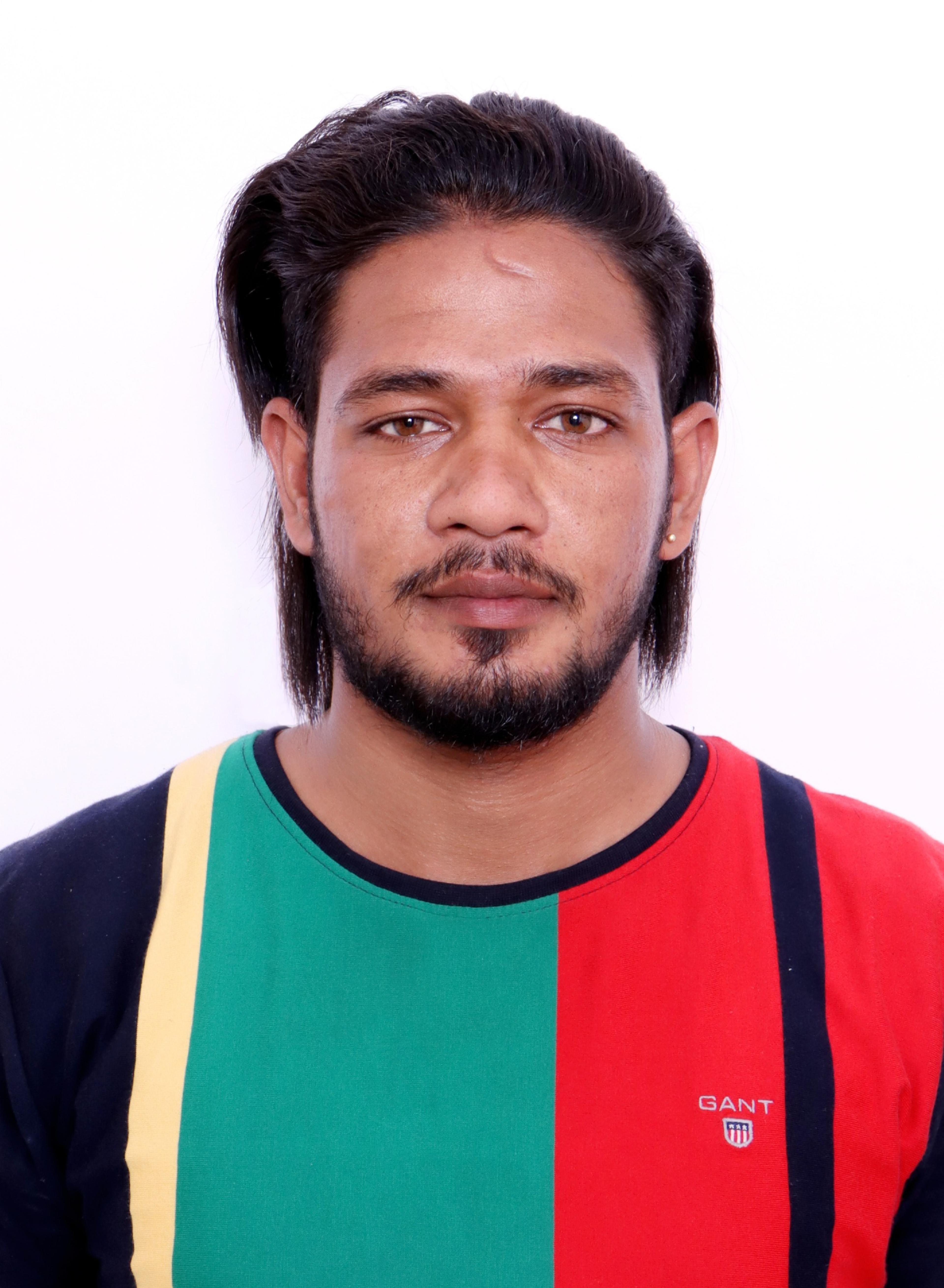 Jagdev Singh Singh