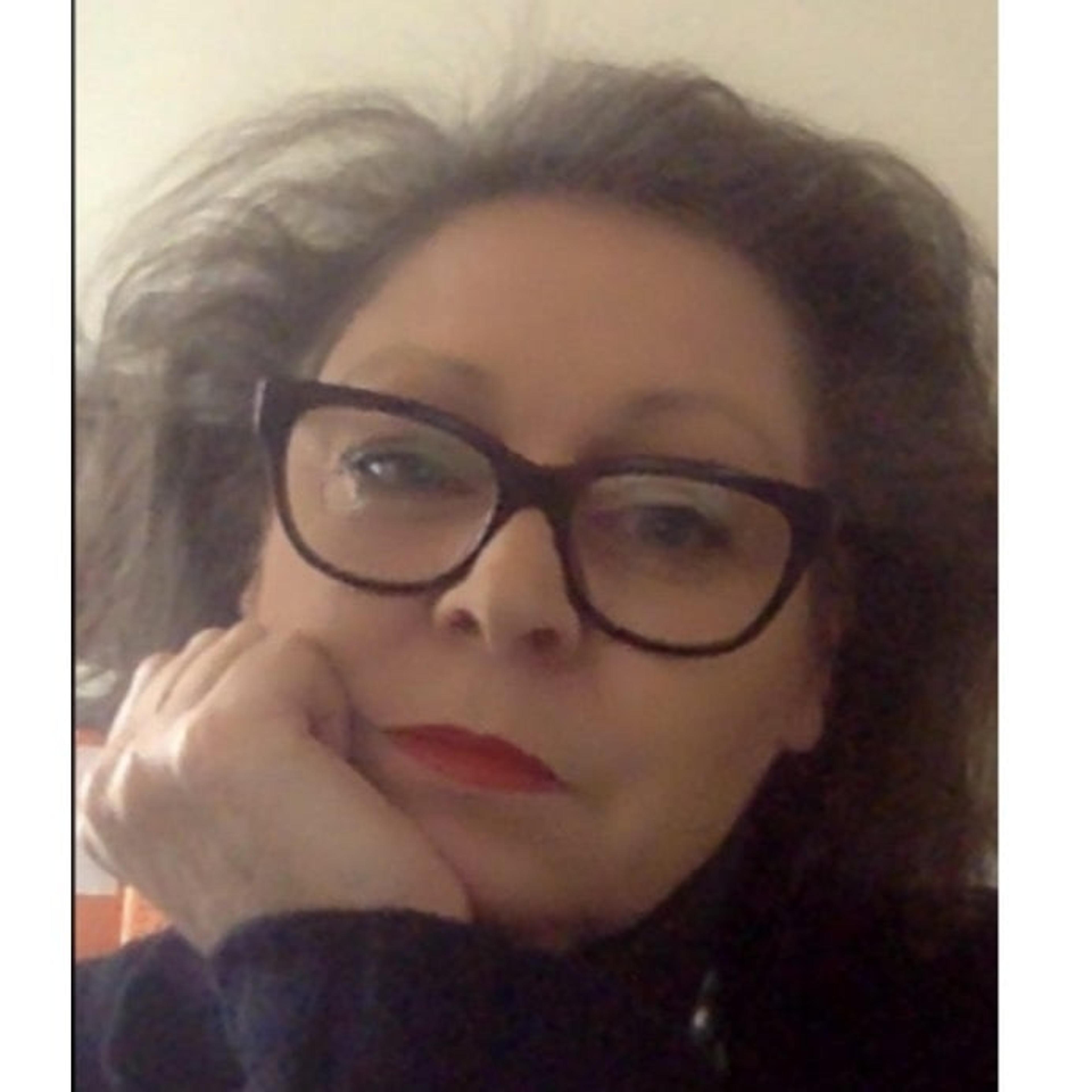 Sonja Marianne Lauterbach