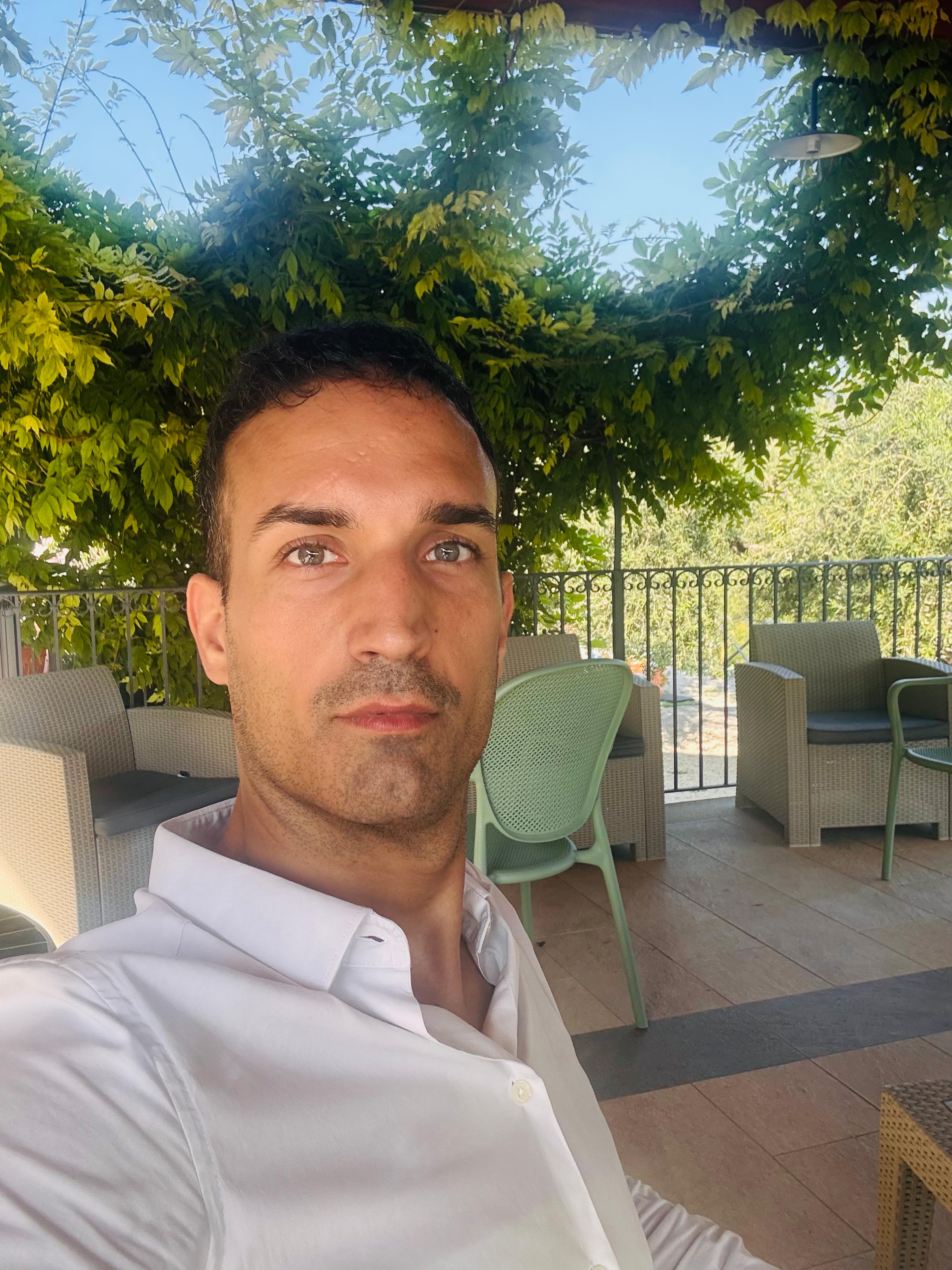 Fabrizio Vassallo