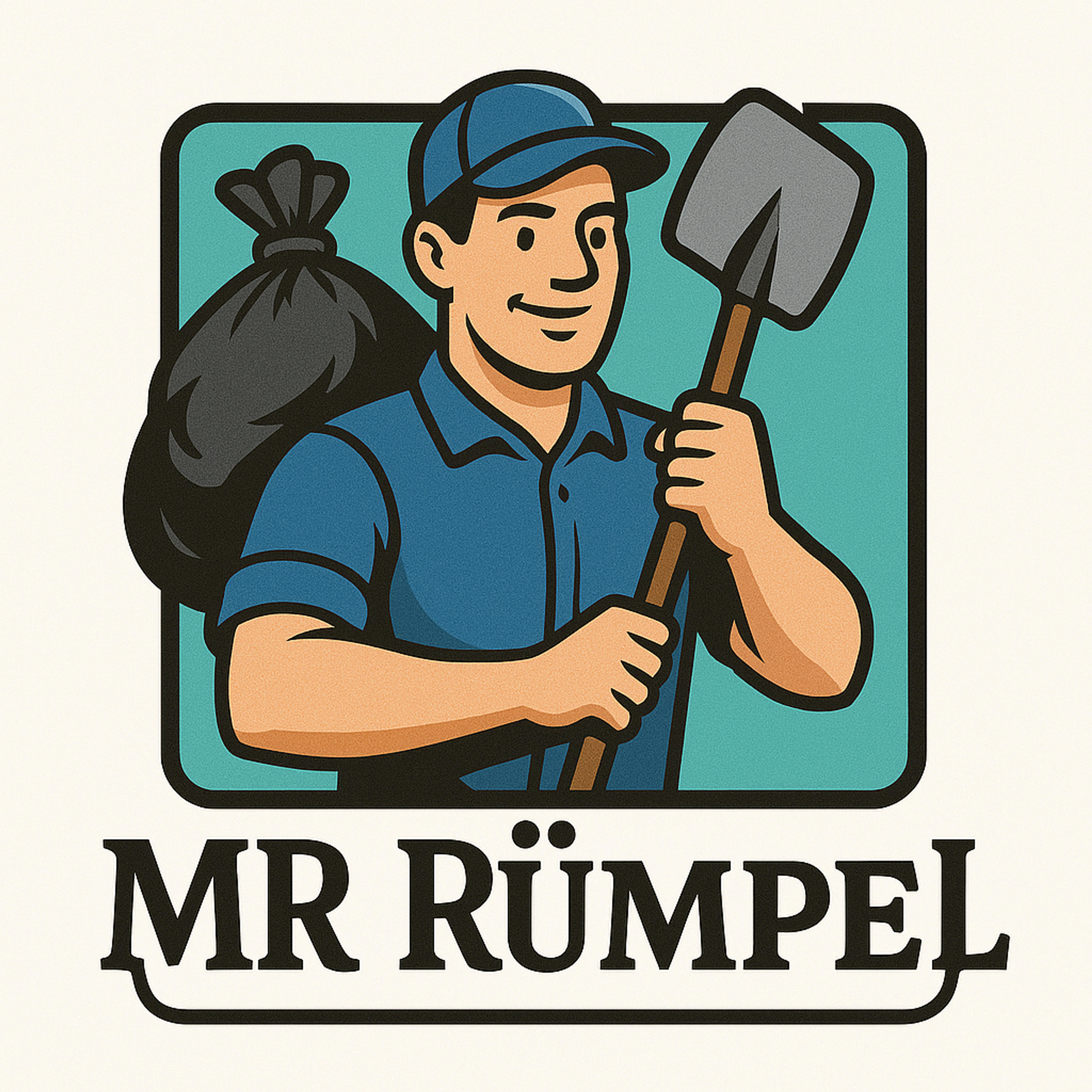 Mr. Rümpel GbR