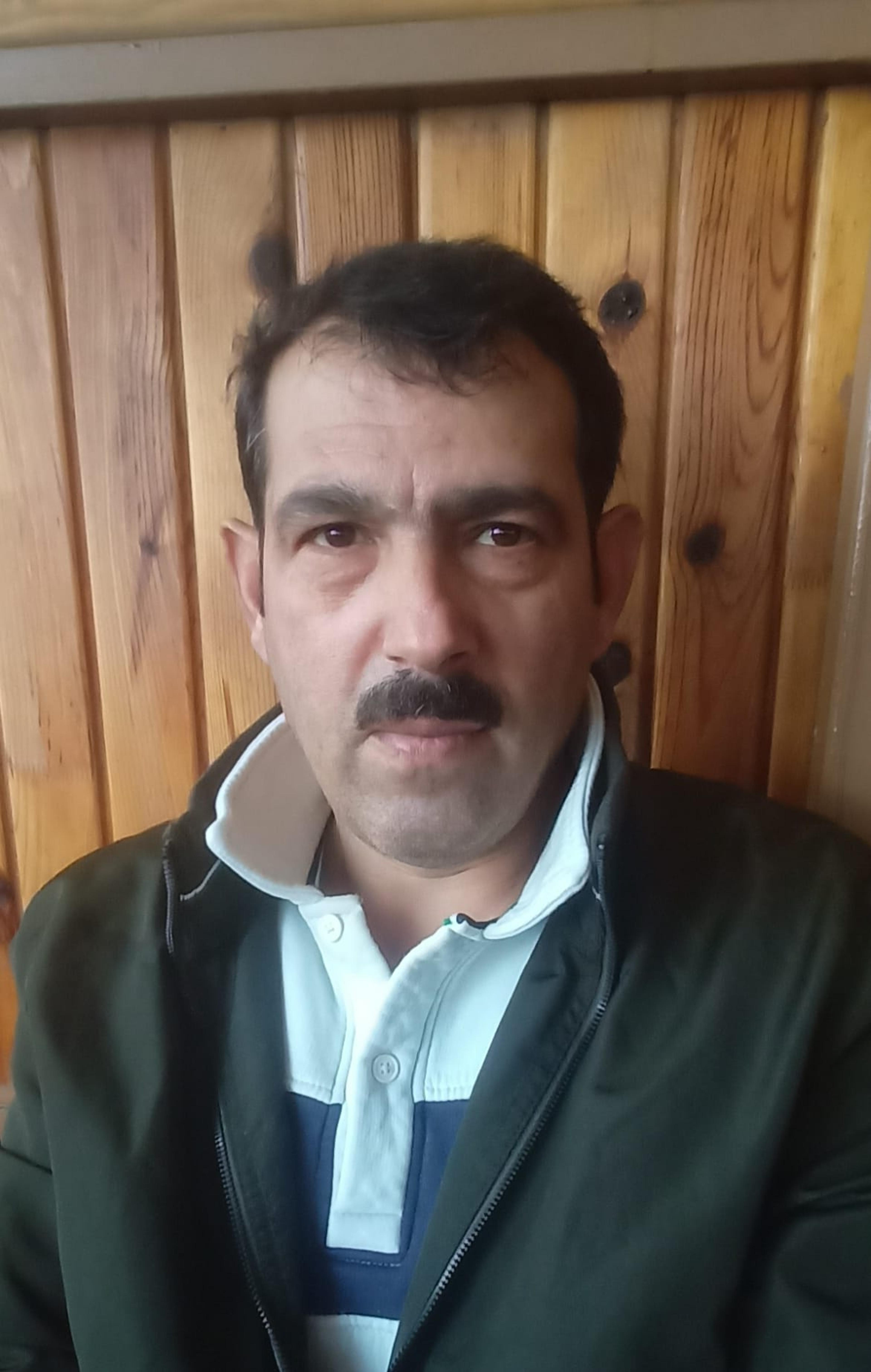 Cengiz Yapsıklı