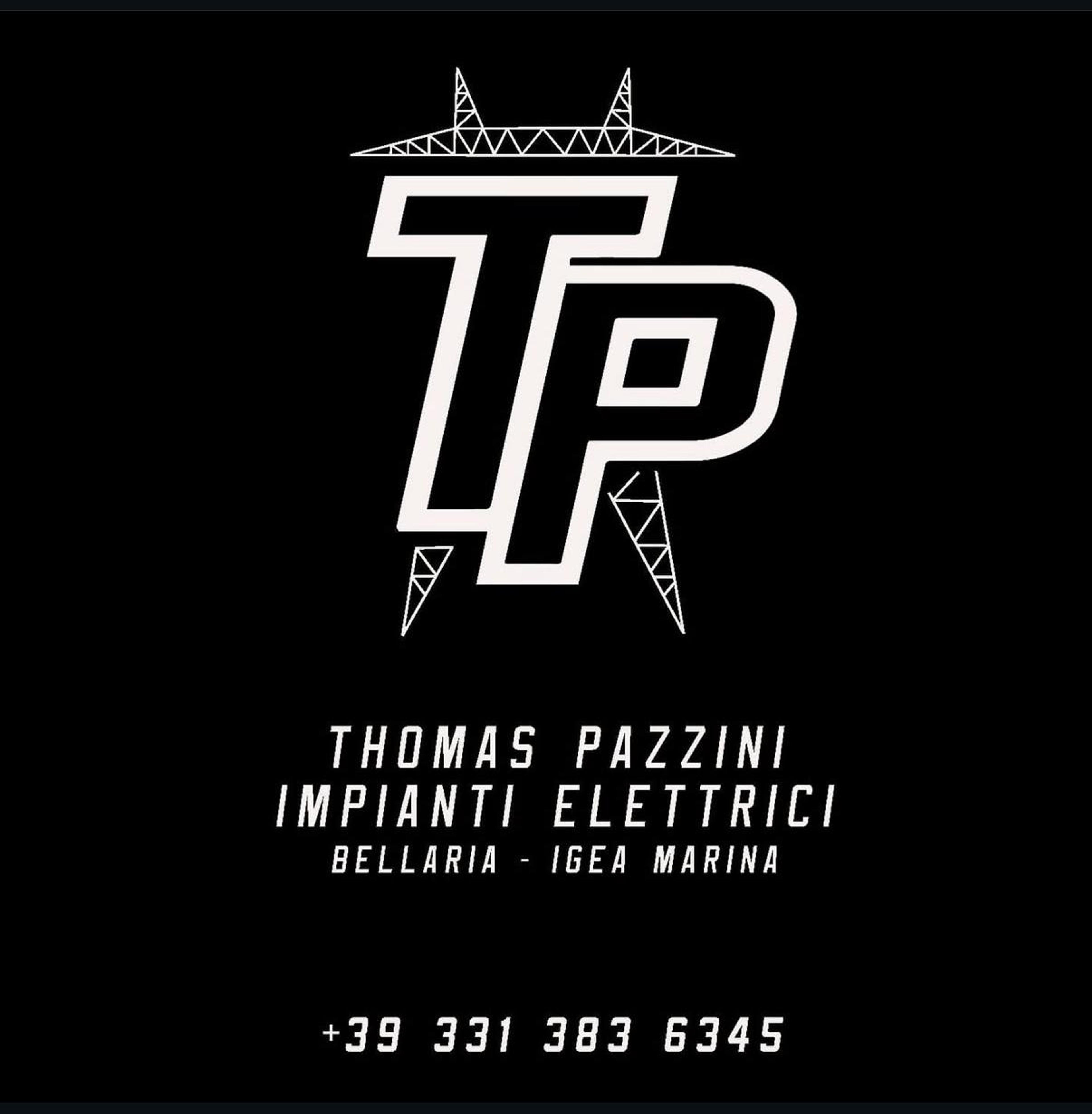 Thomas Pazzini