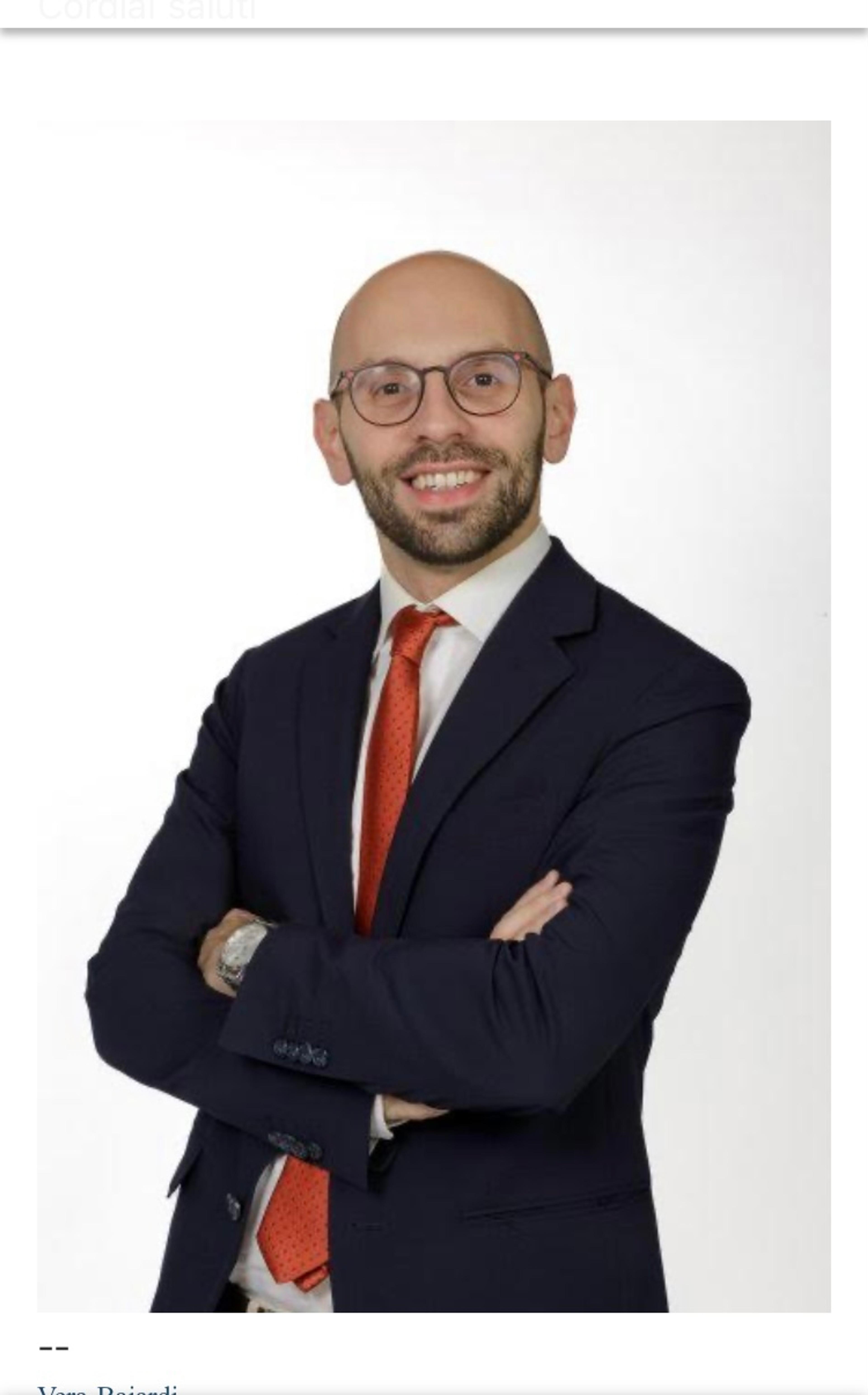 Antonio Bruzzone