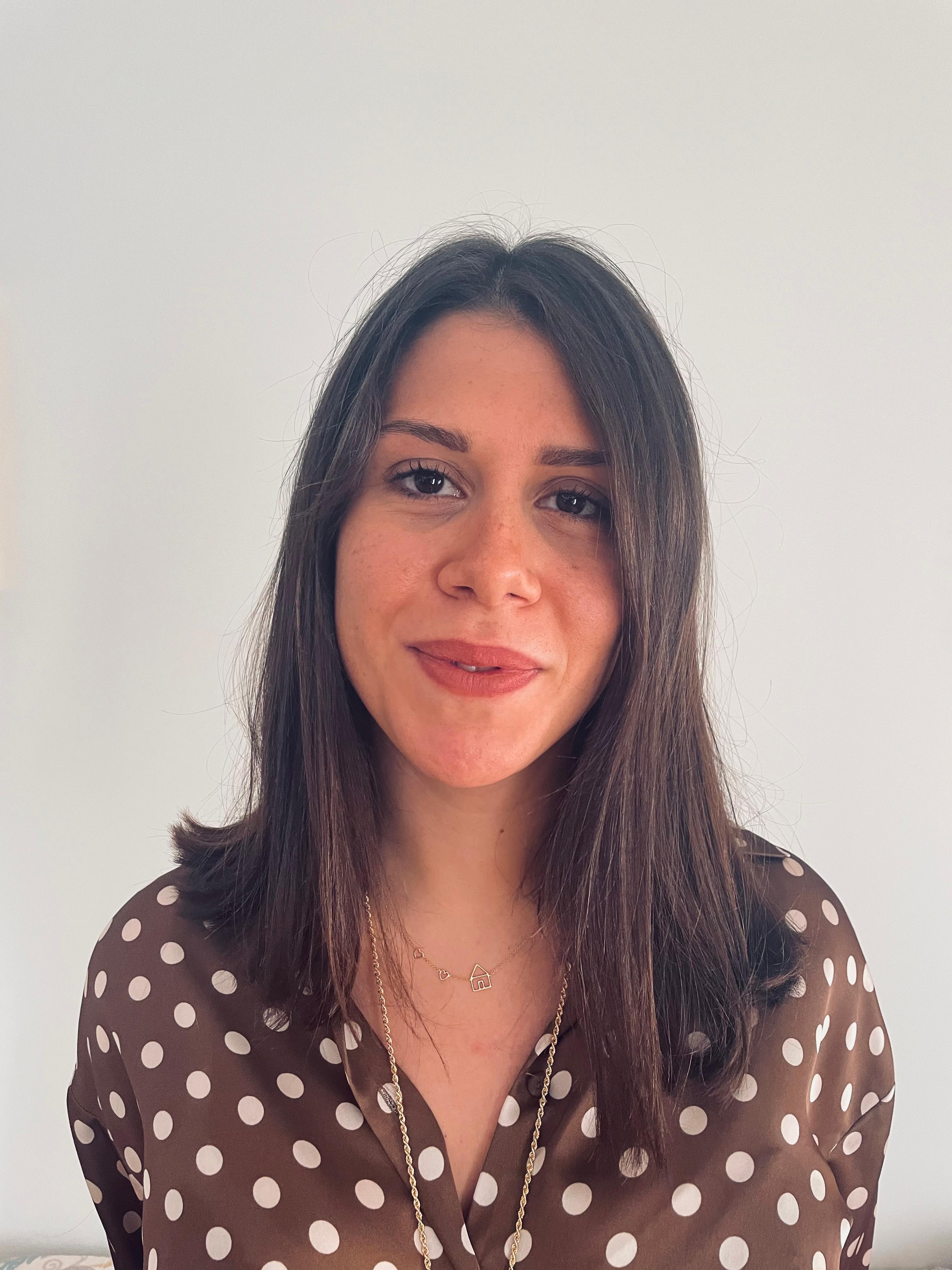 Elisa Fragale