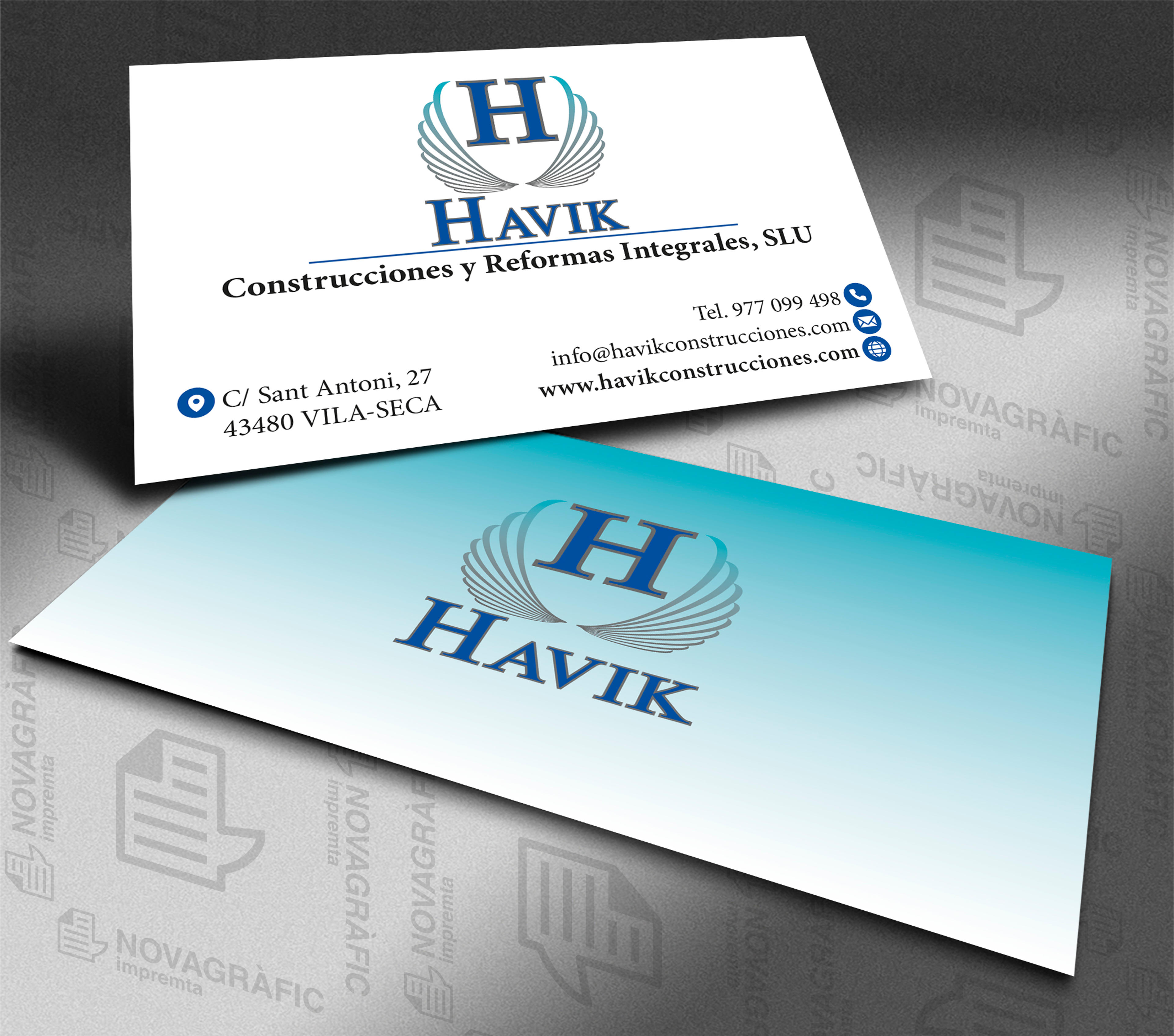 Havik Construcciones Y Reformas Integrales