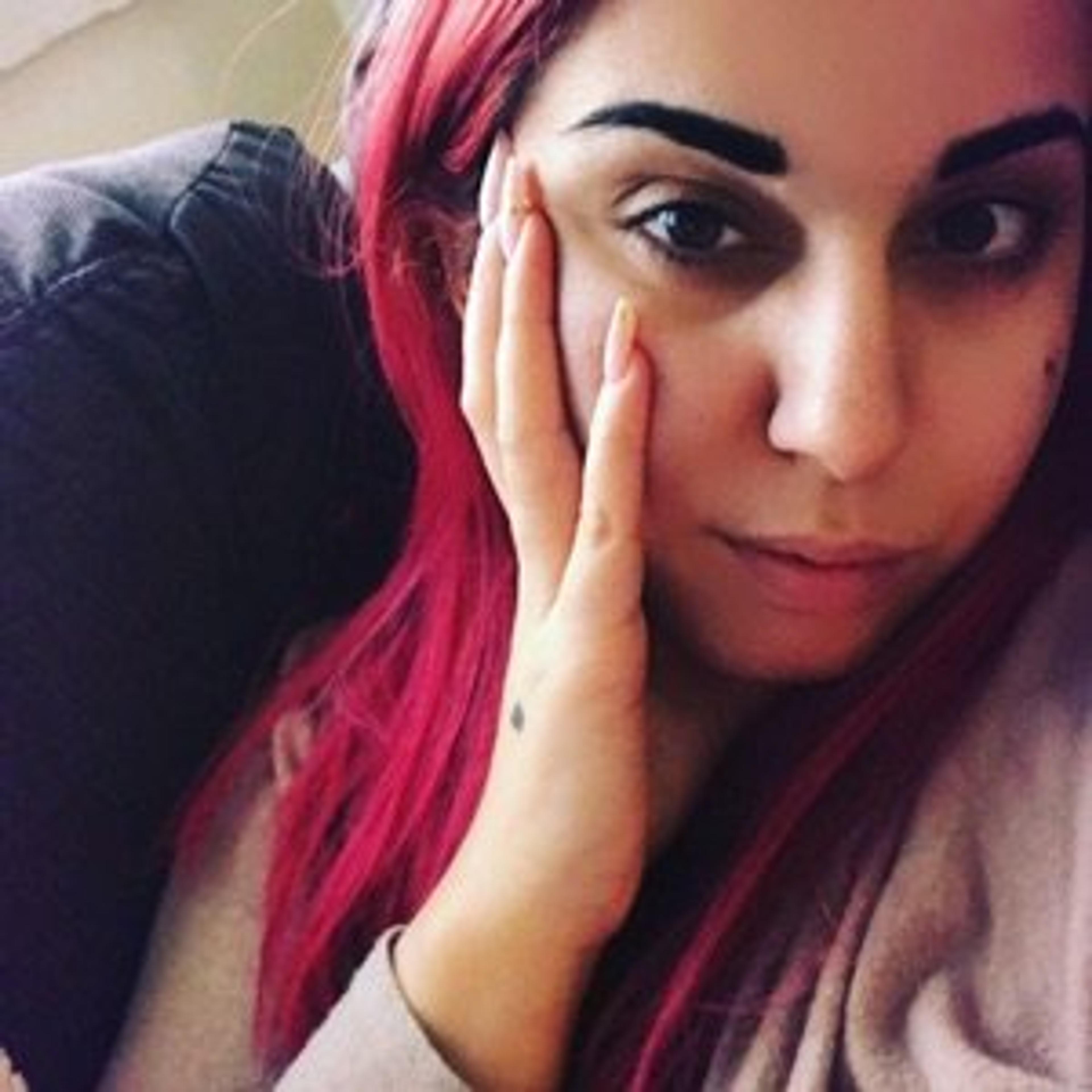 Jessica Megna