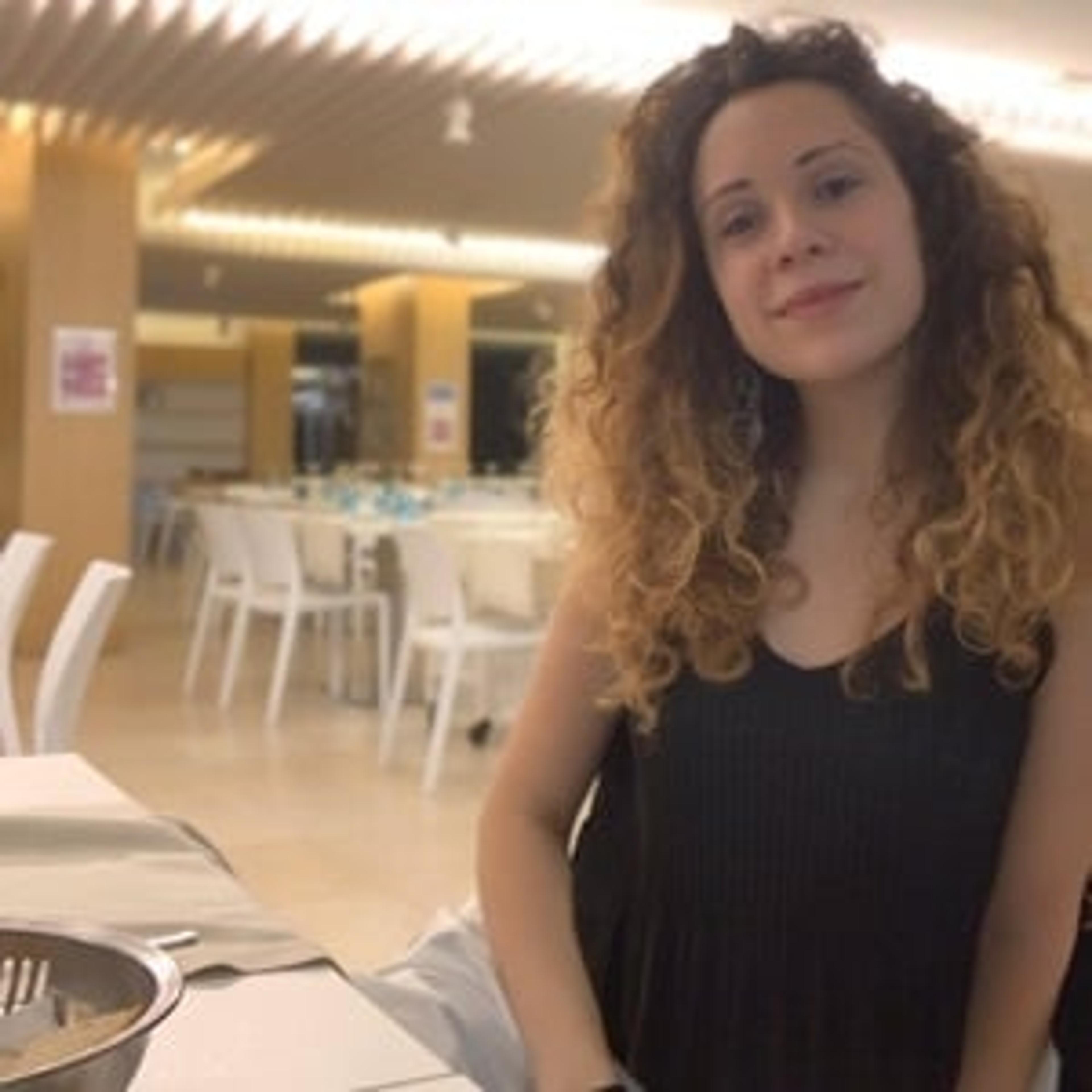Benedetta Schiavone