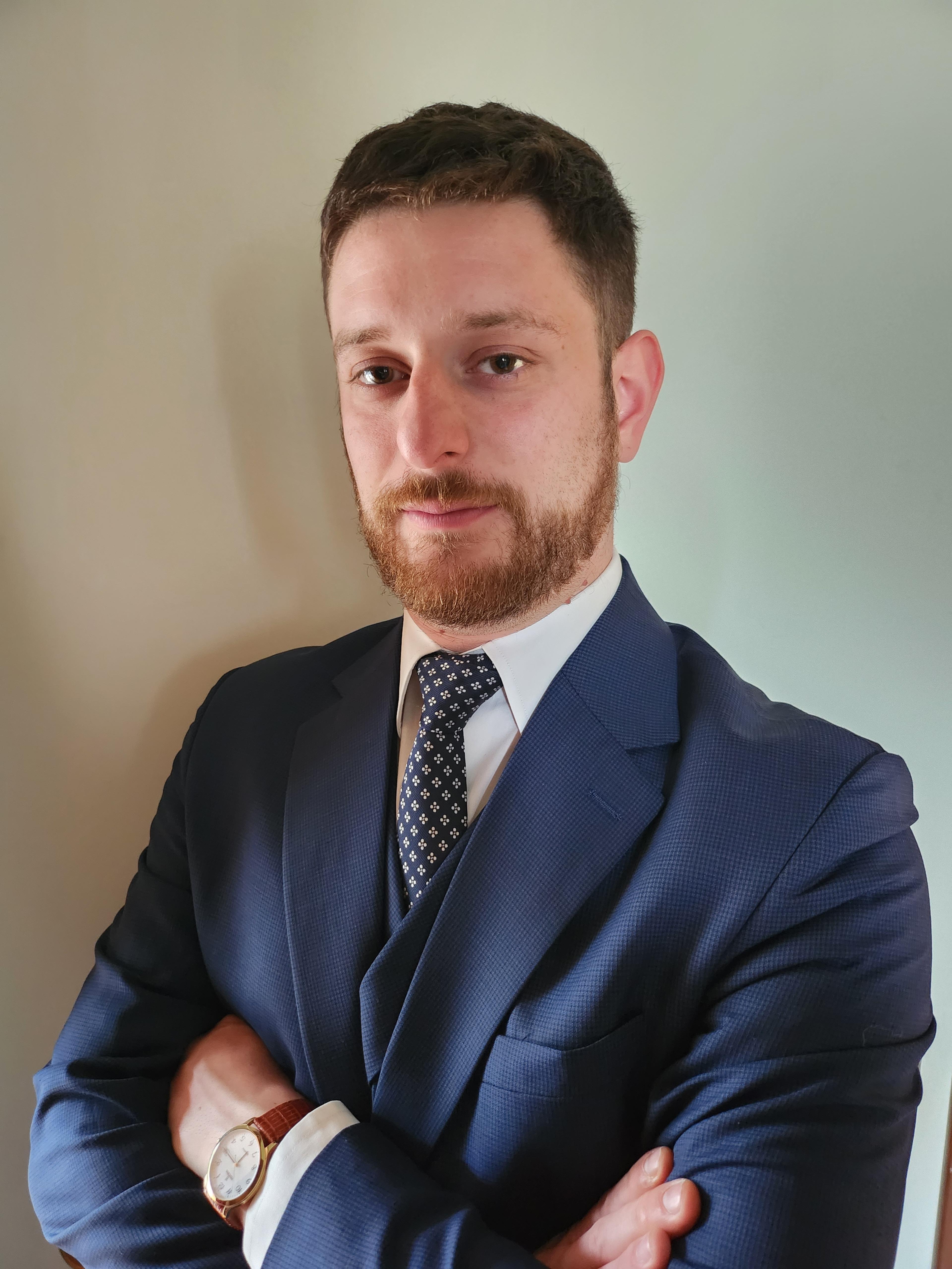 Michele Gerna
