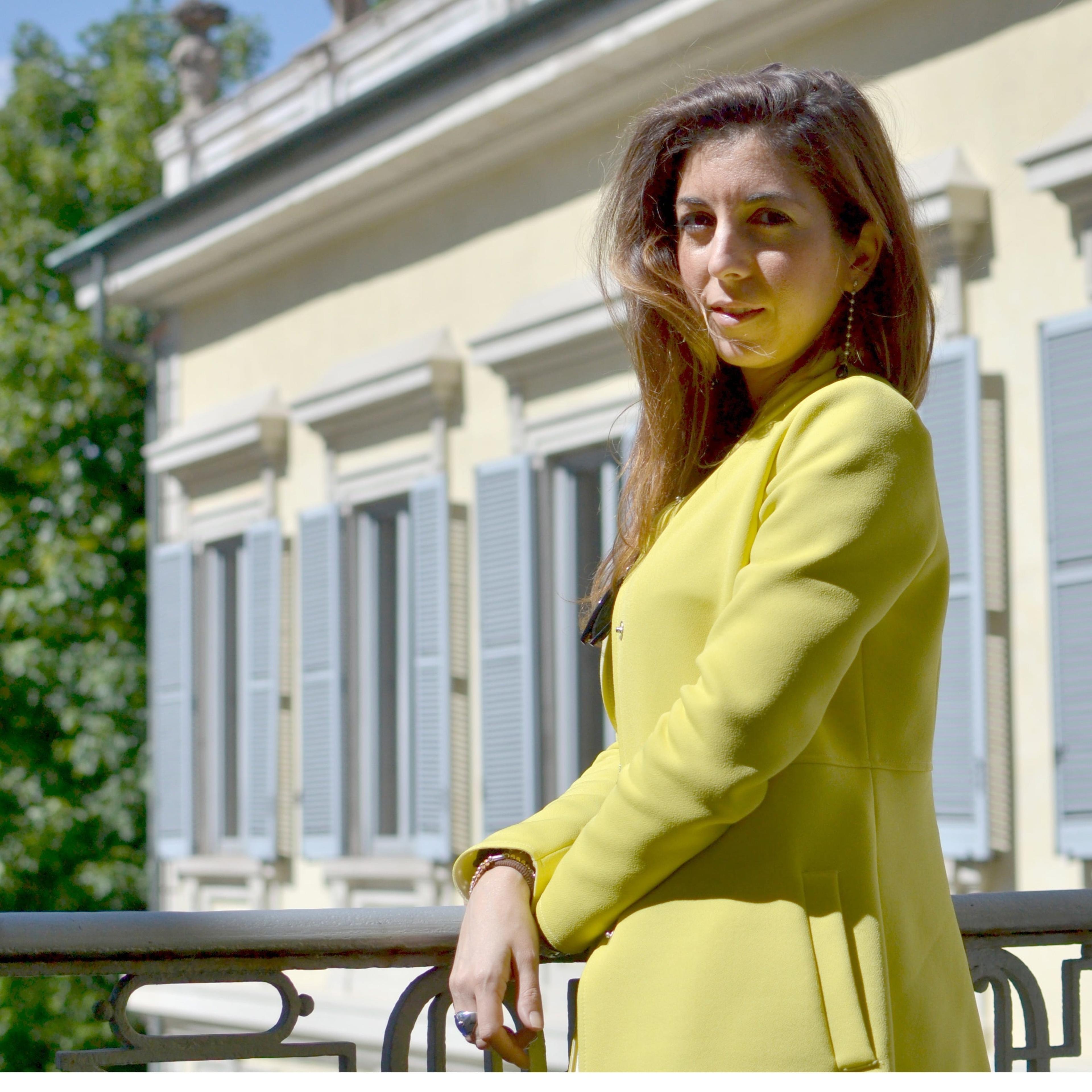 Sara Signorini Architetto