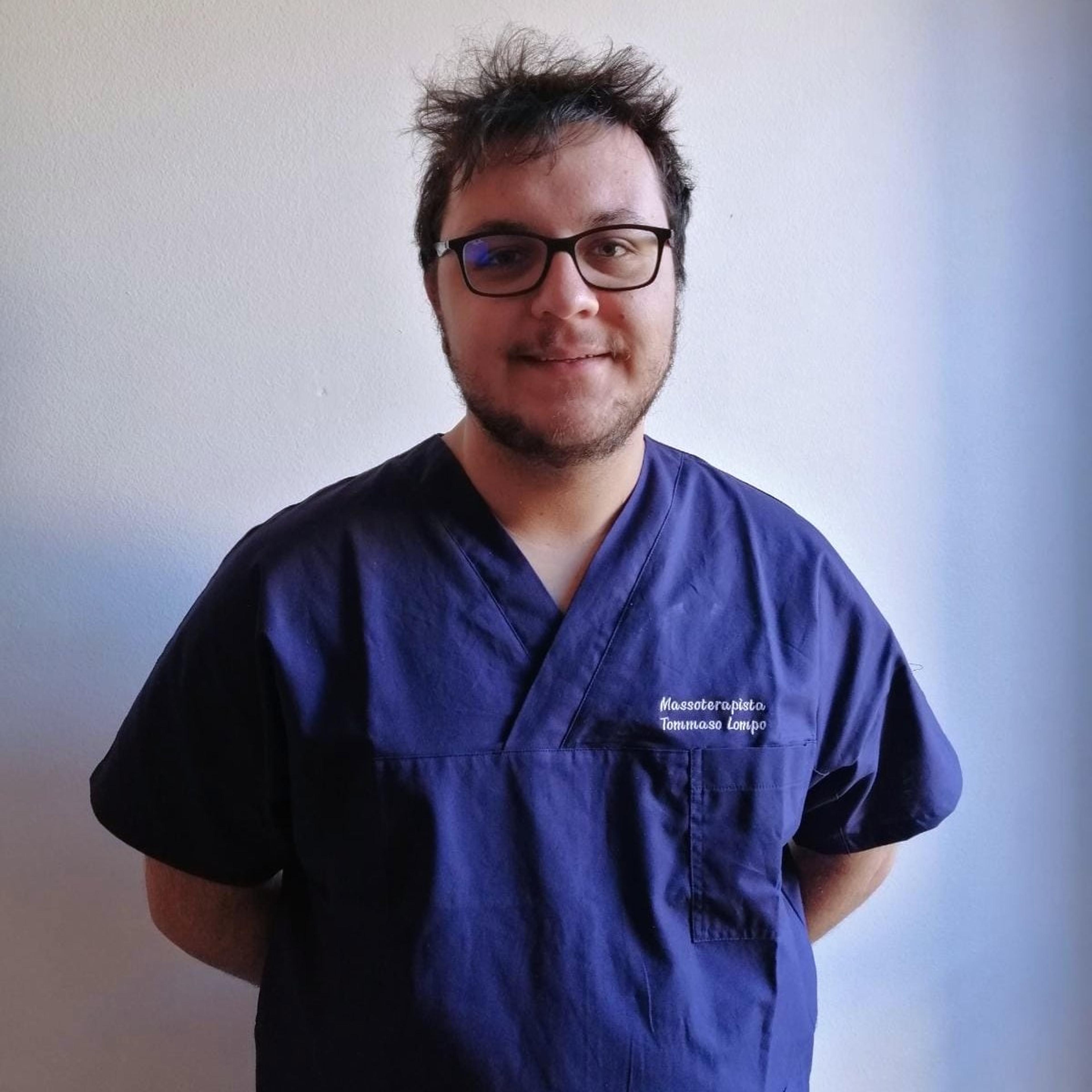 Tommaso Lompo