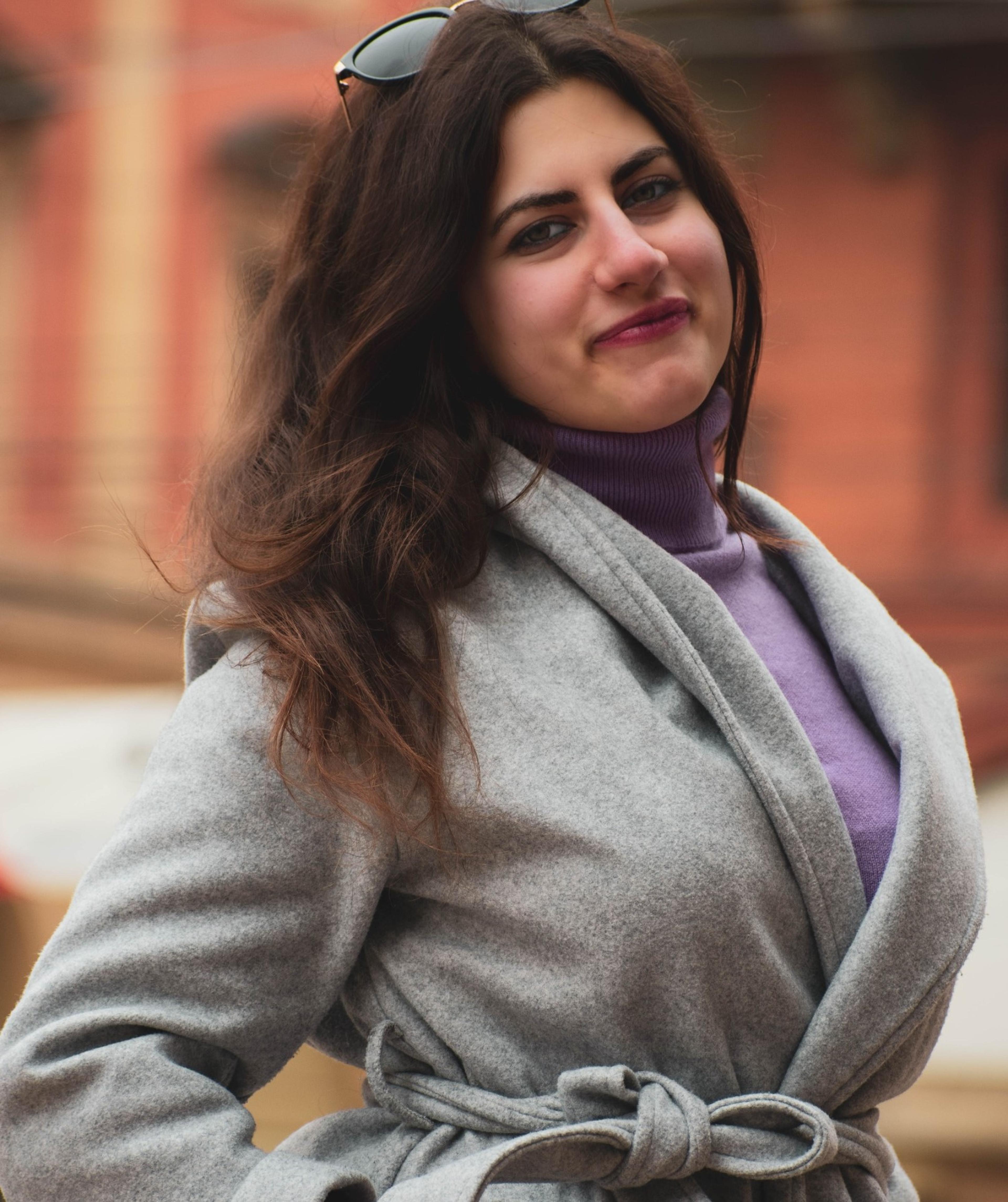 Elisabetta Melchionna
