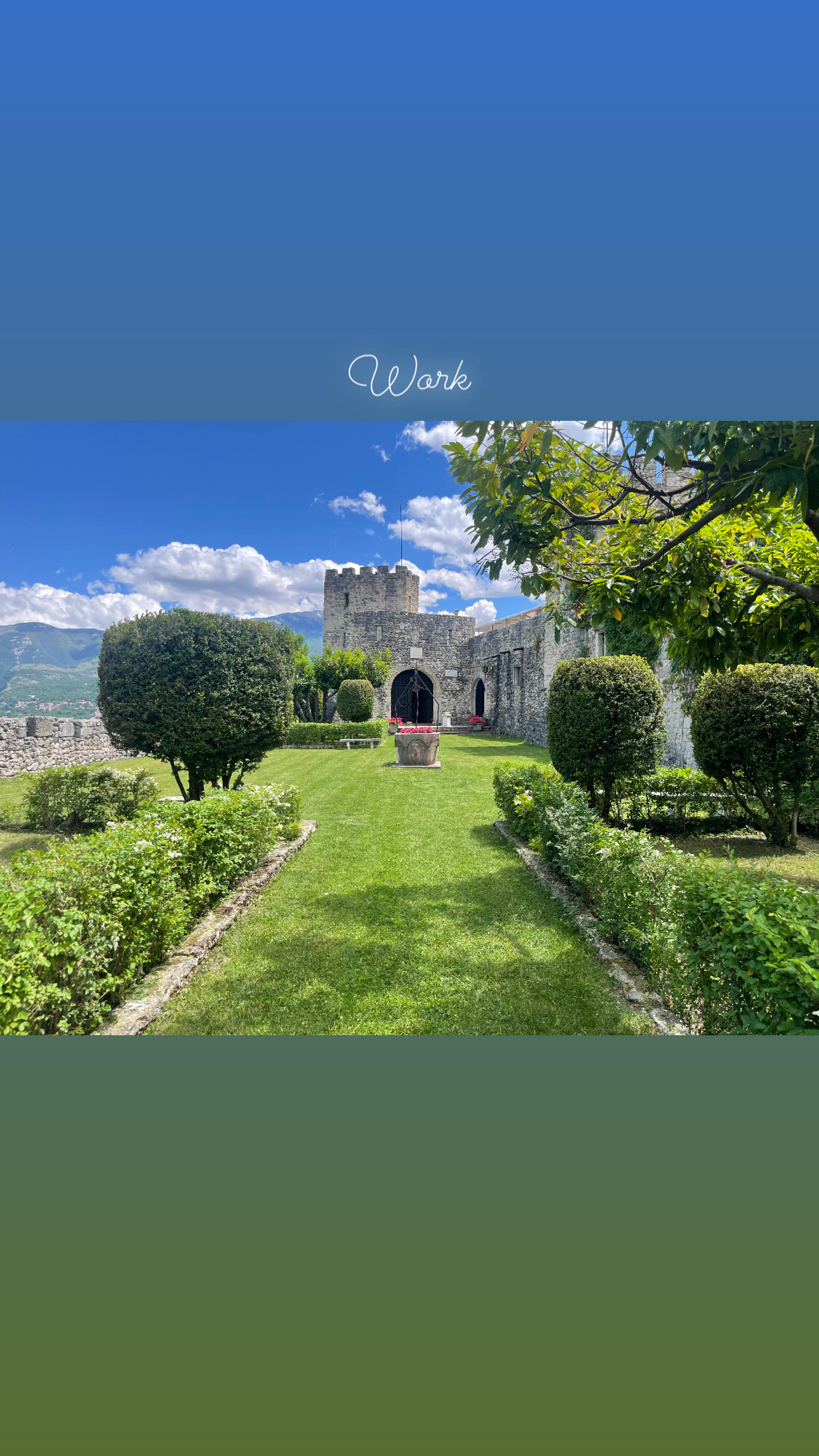 NATURA di Di Donato Andrea