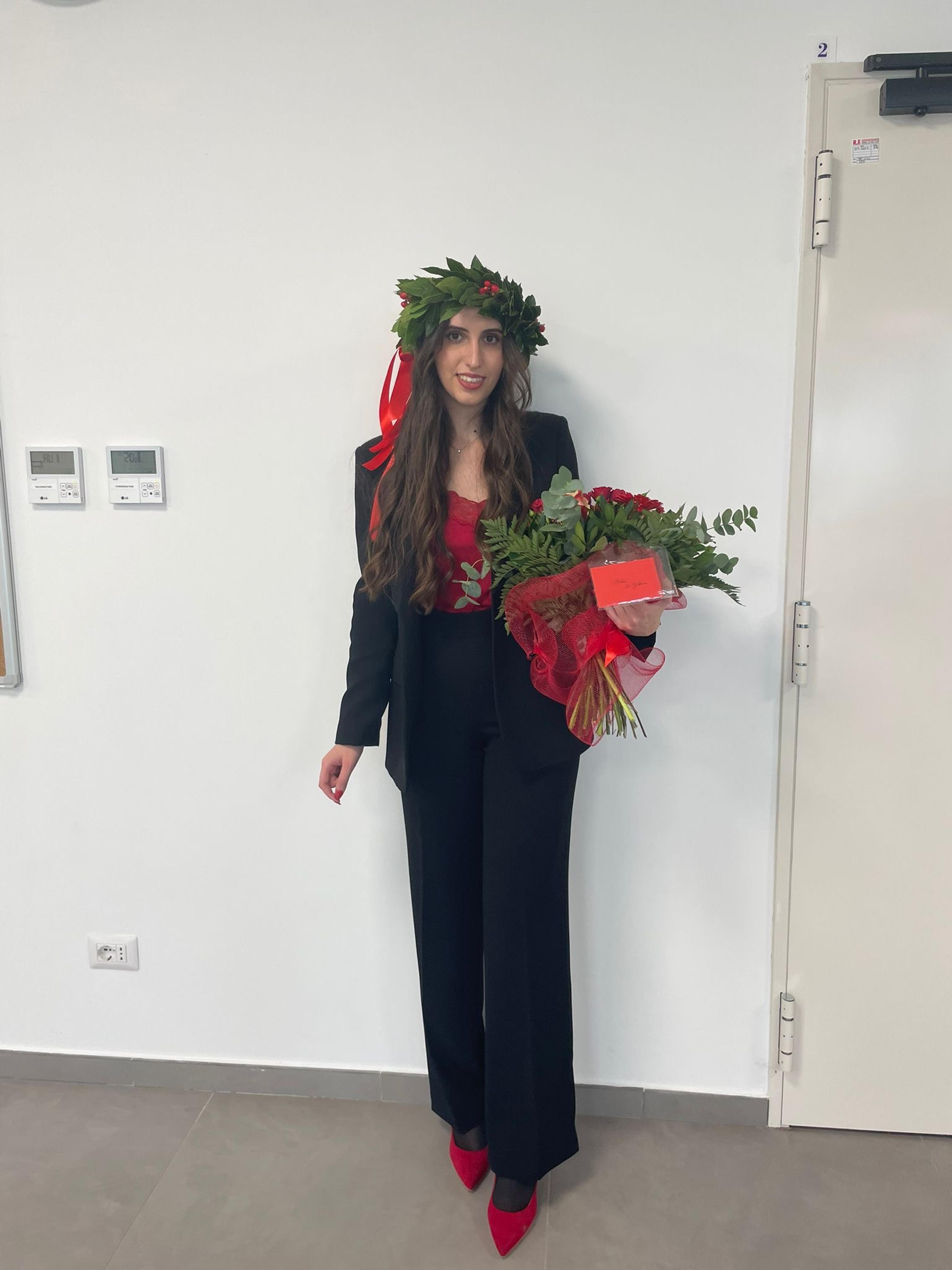 Chiara La Guidara