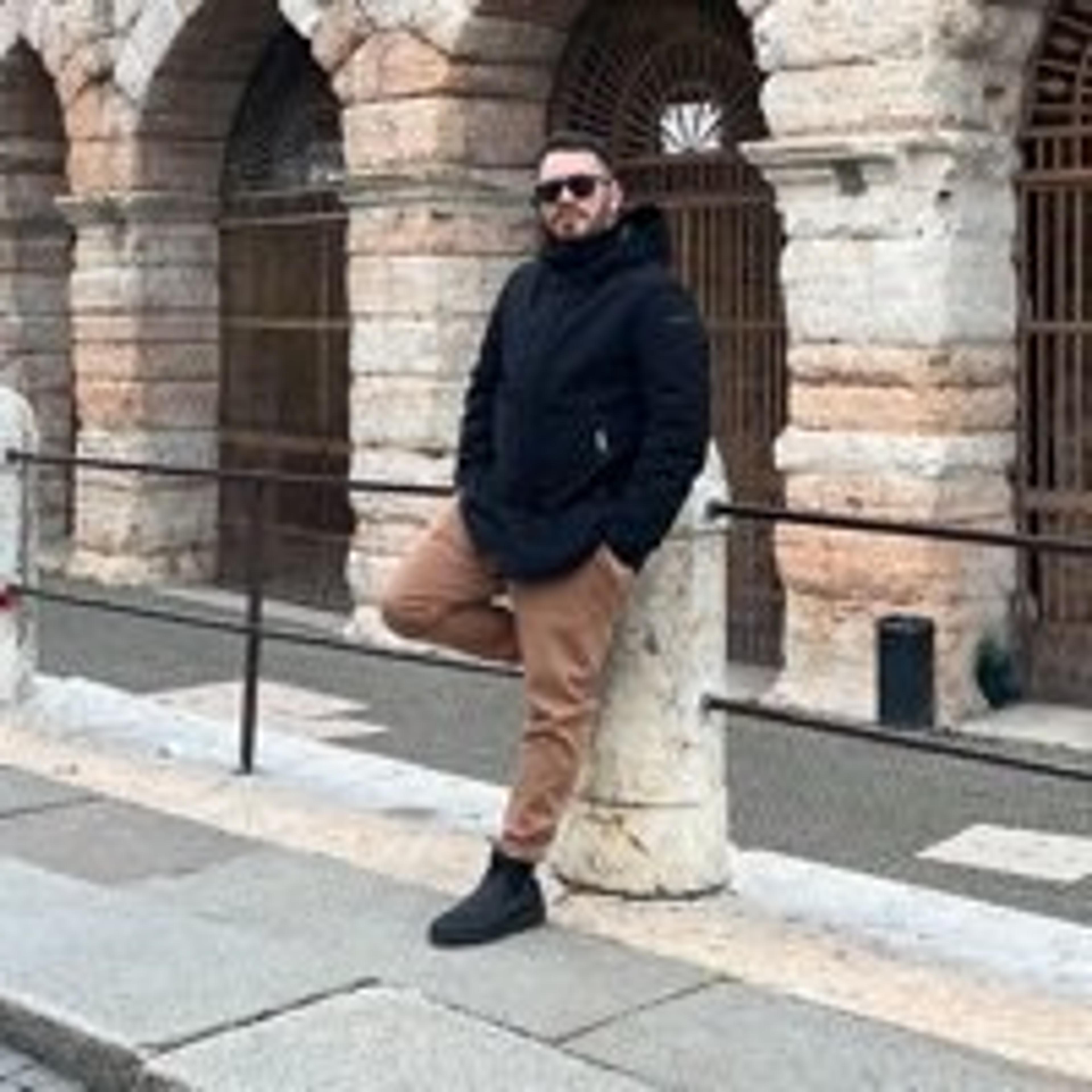 Cosimo Moro