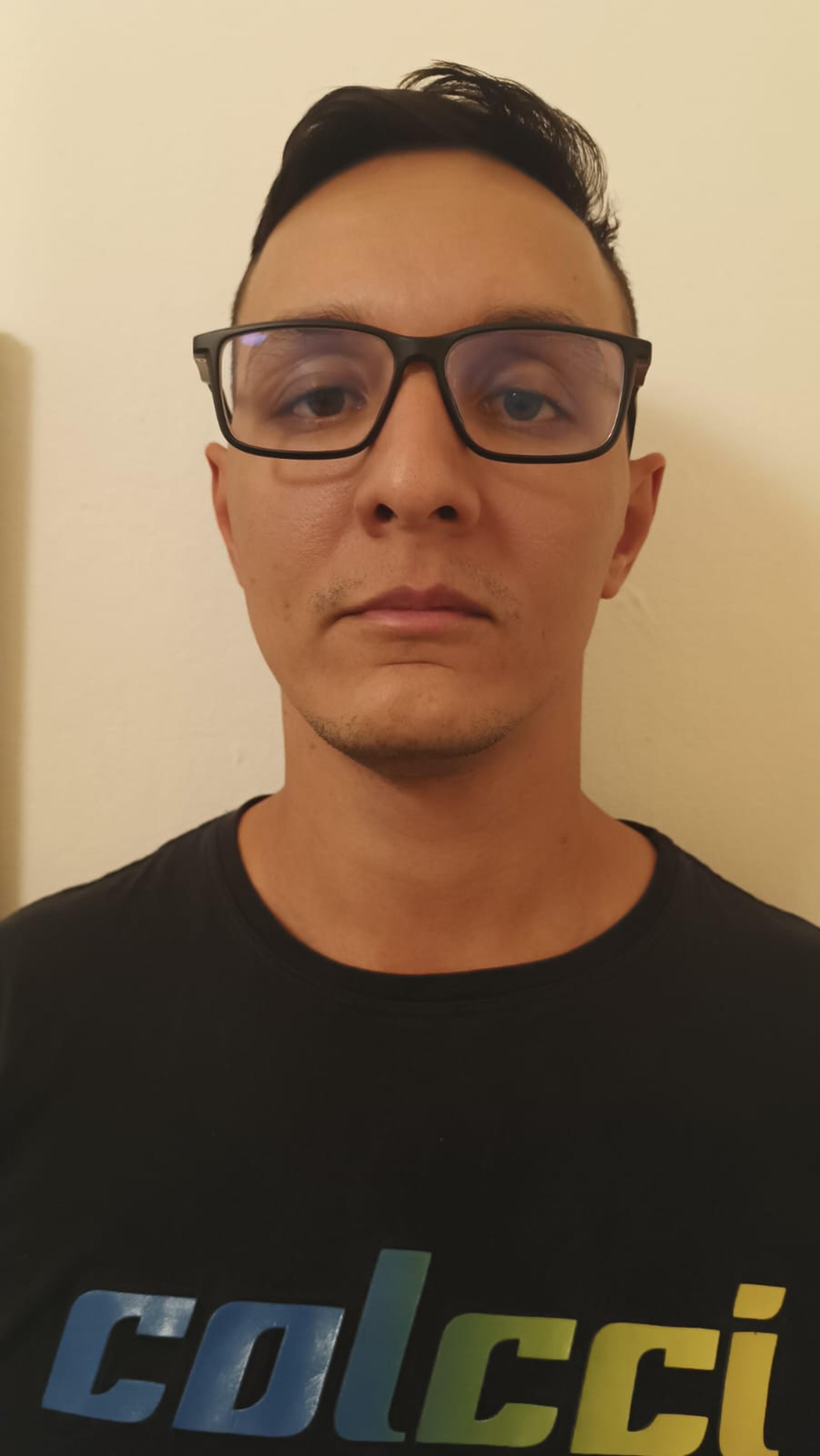 Jorge Leopoldino