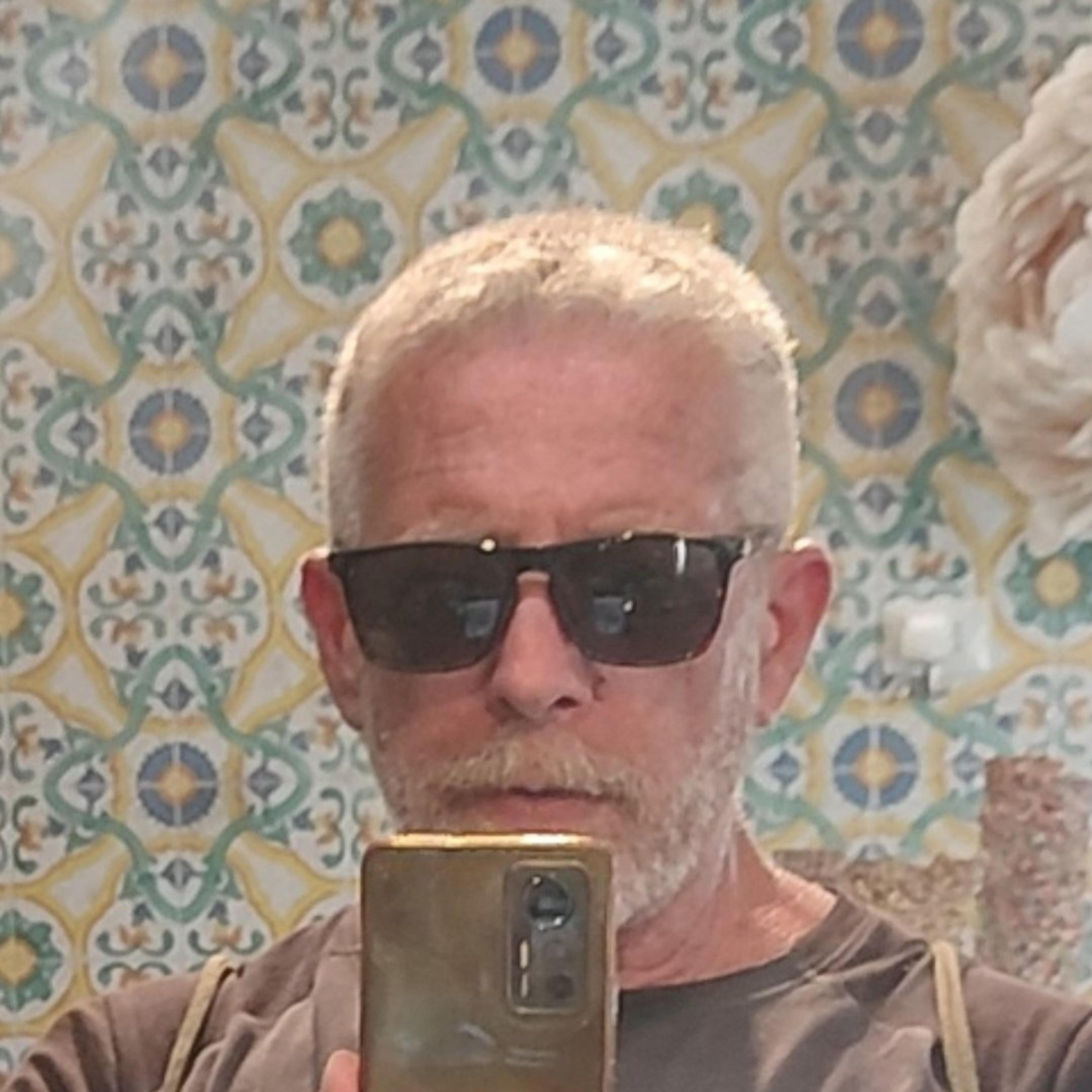 Maurizio Mascali