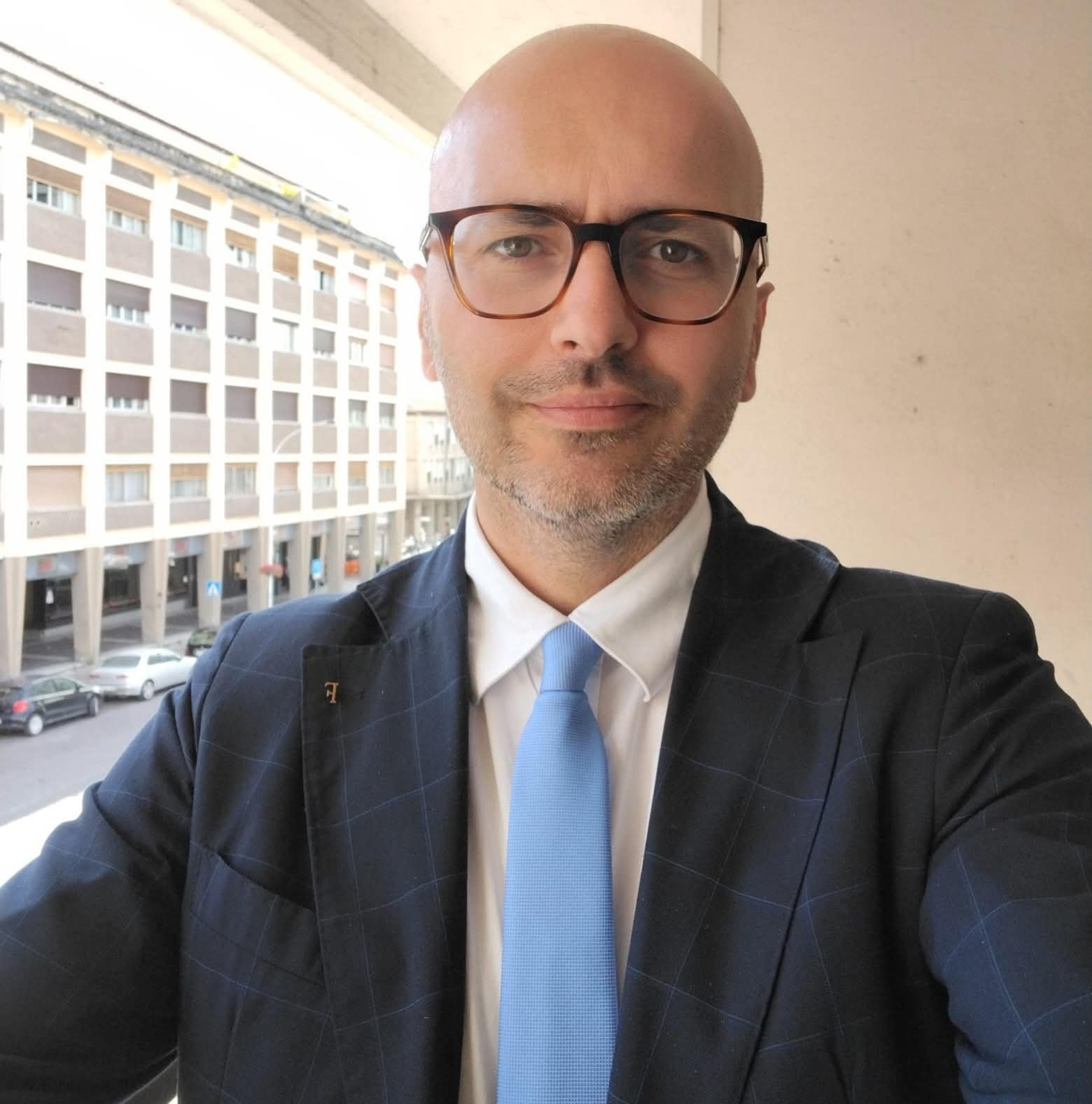 Ciro Iorio