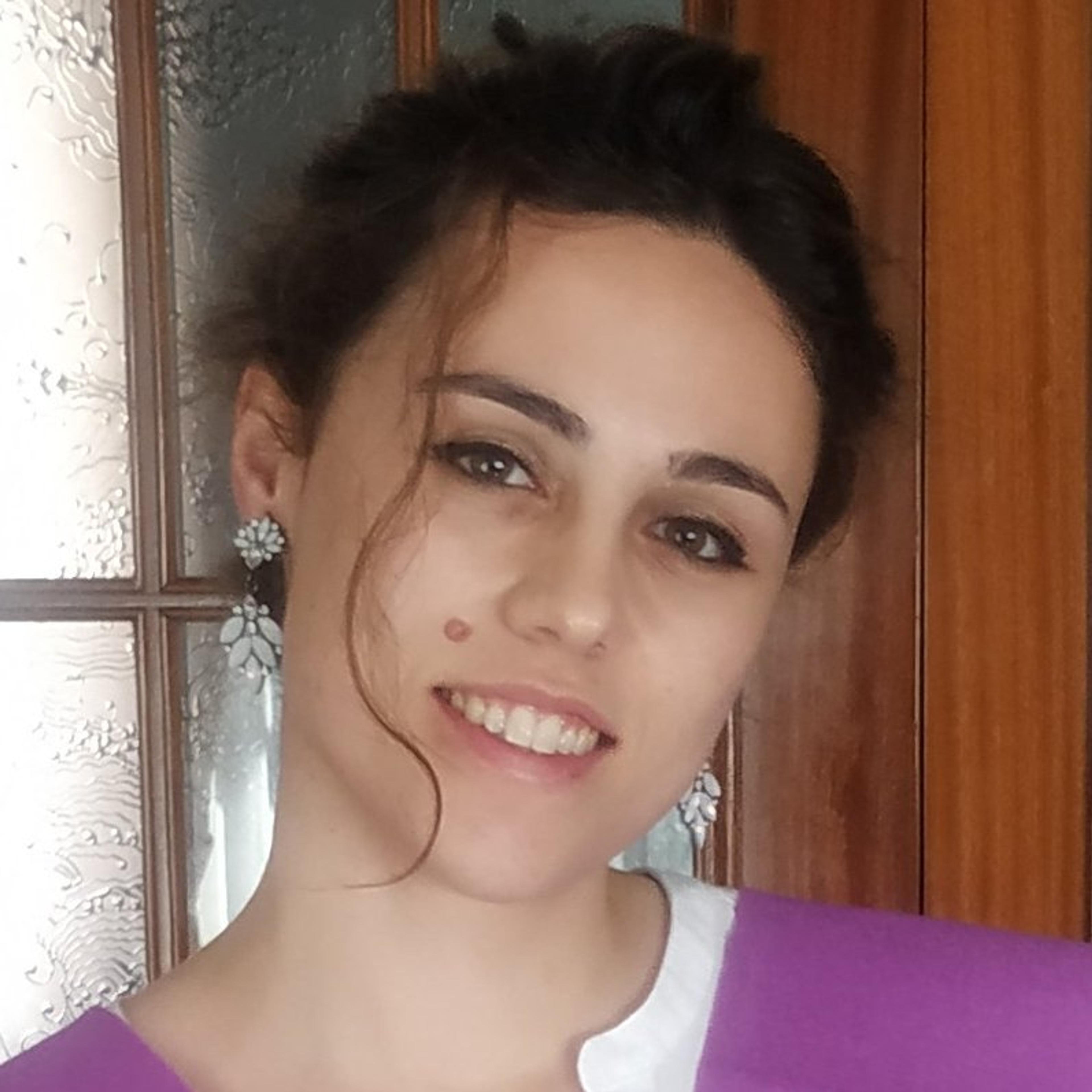 Andrea Cantera Yepes