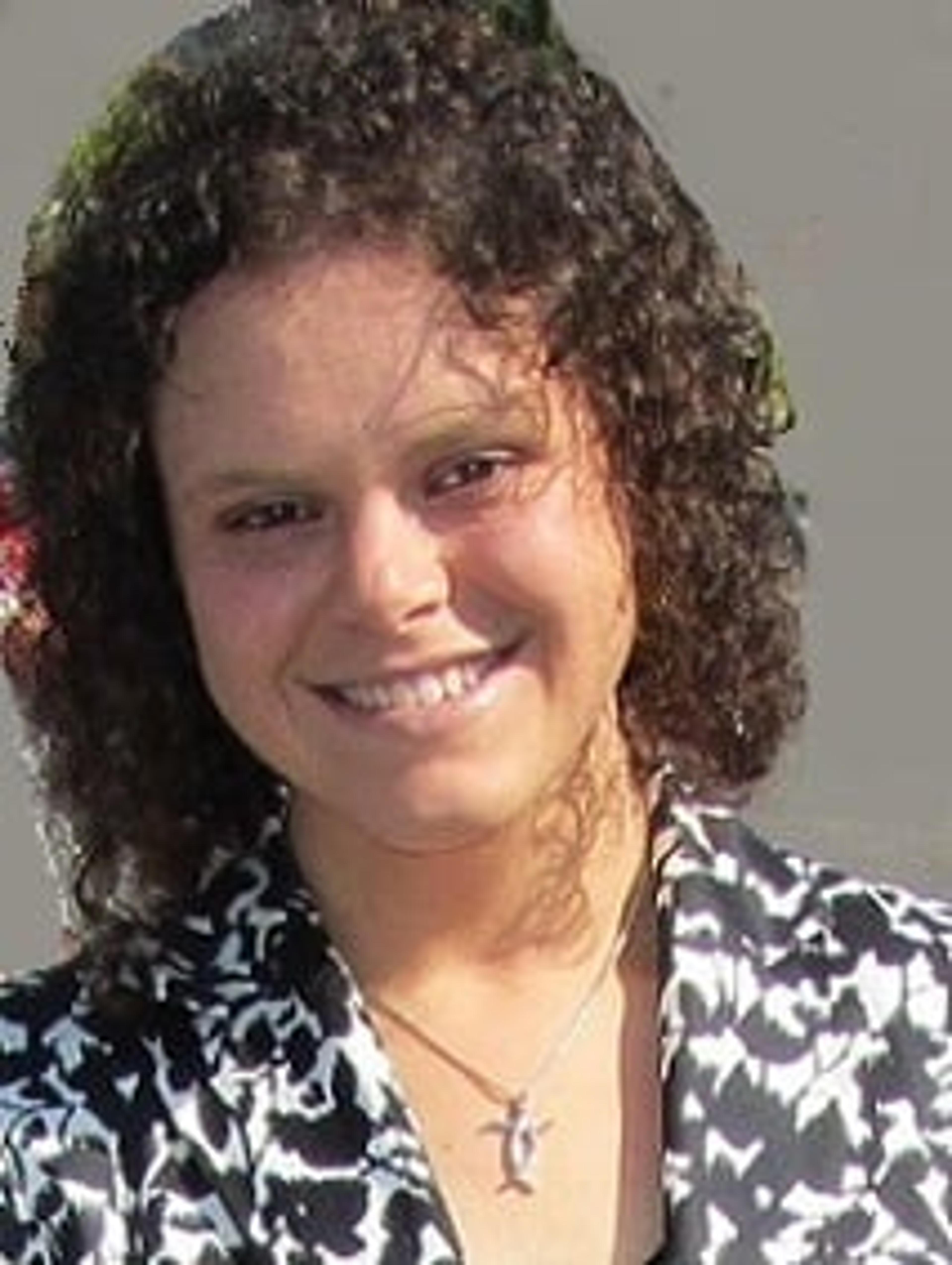 Fatima Moriconi