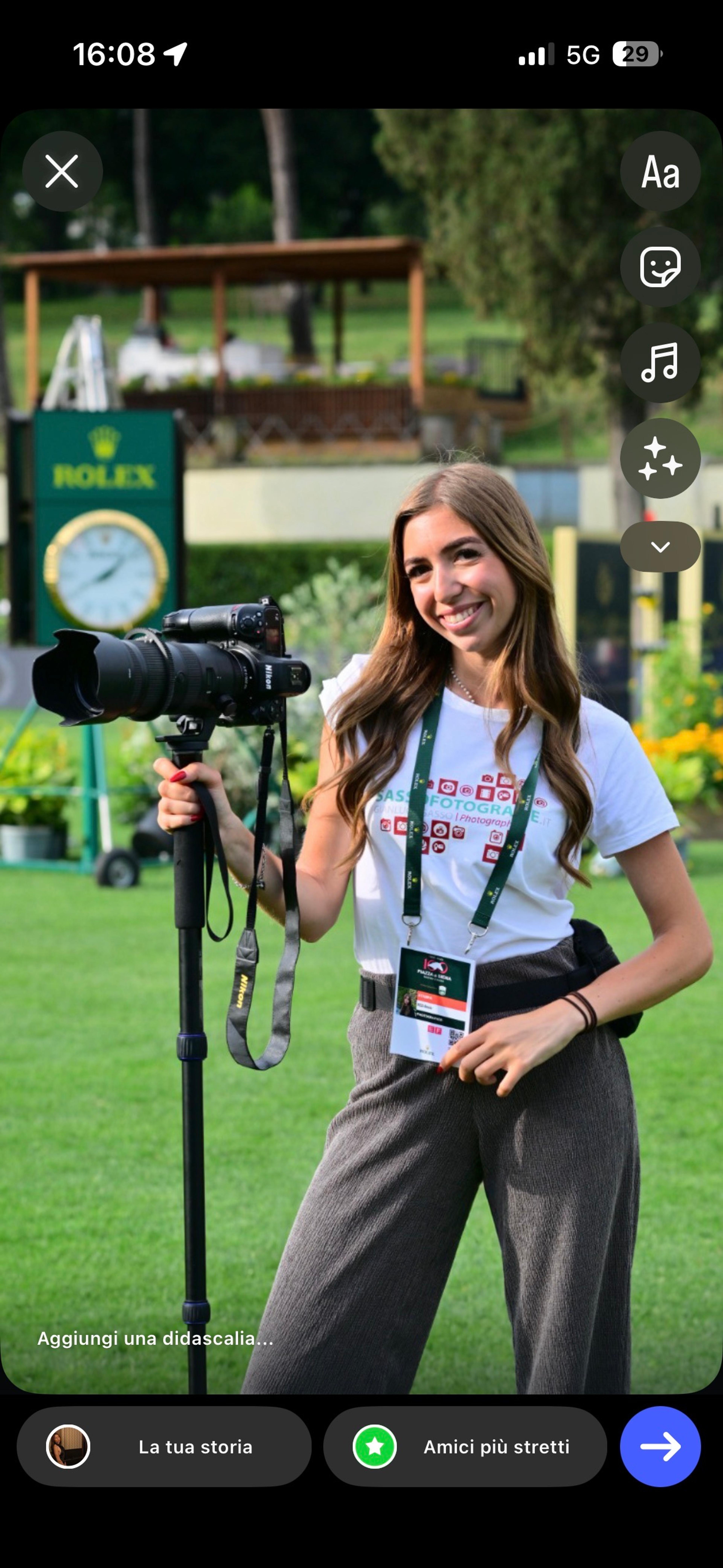 Alessia Rizza