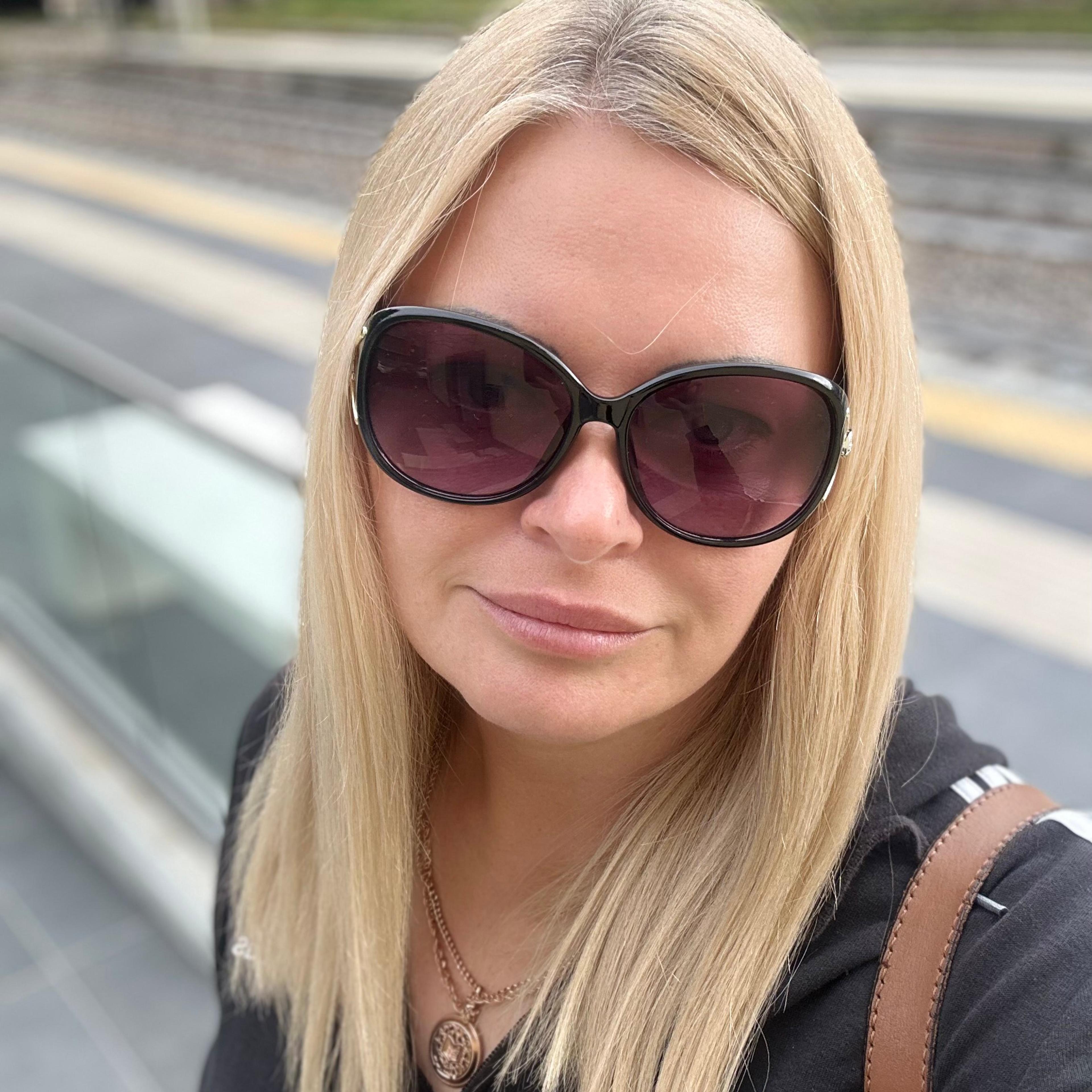 Nataliia ONYSHCHENKO